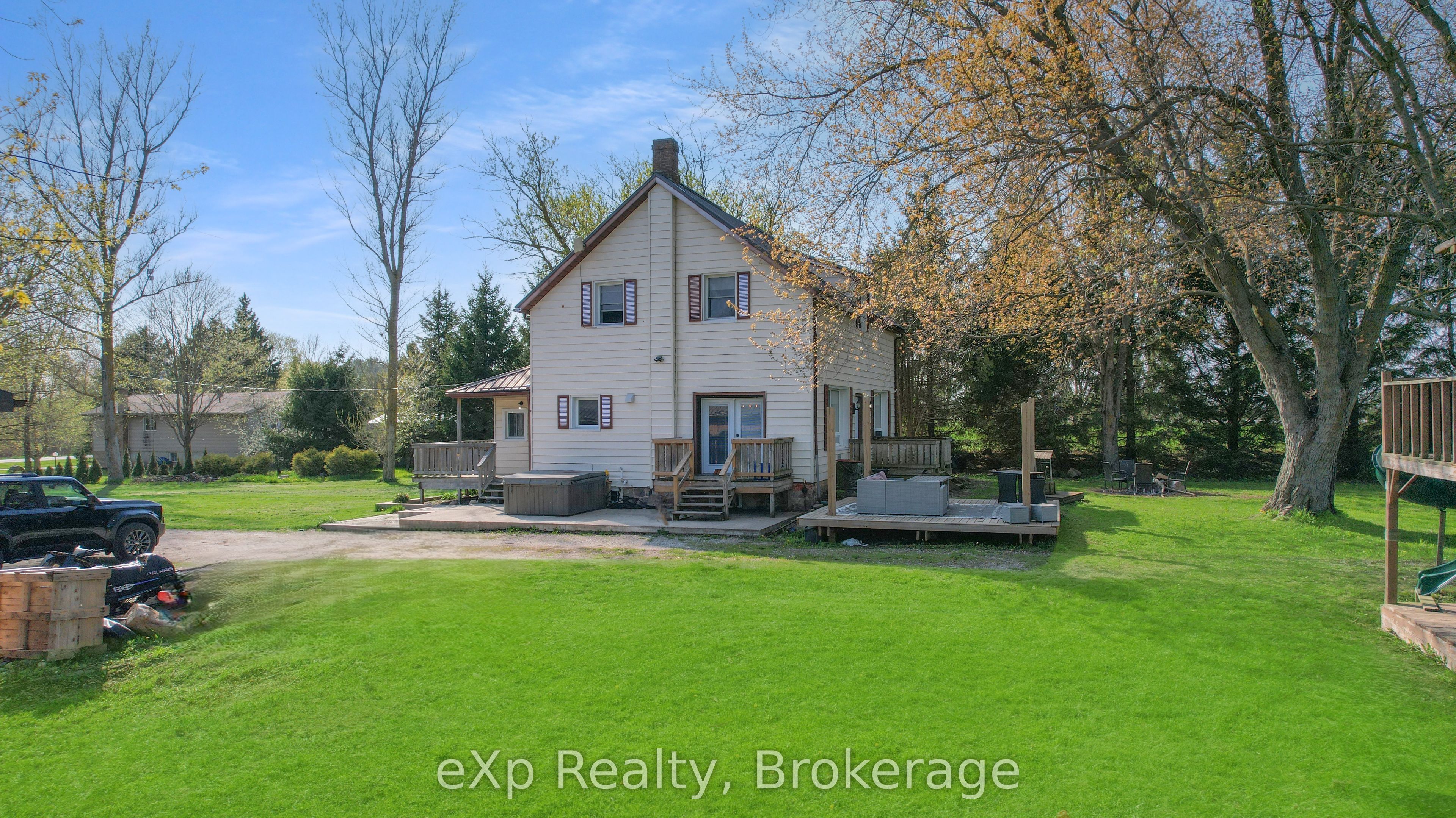 9499 Maas Park Drive Property Photo 25