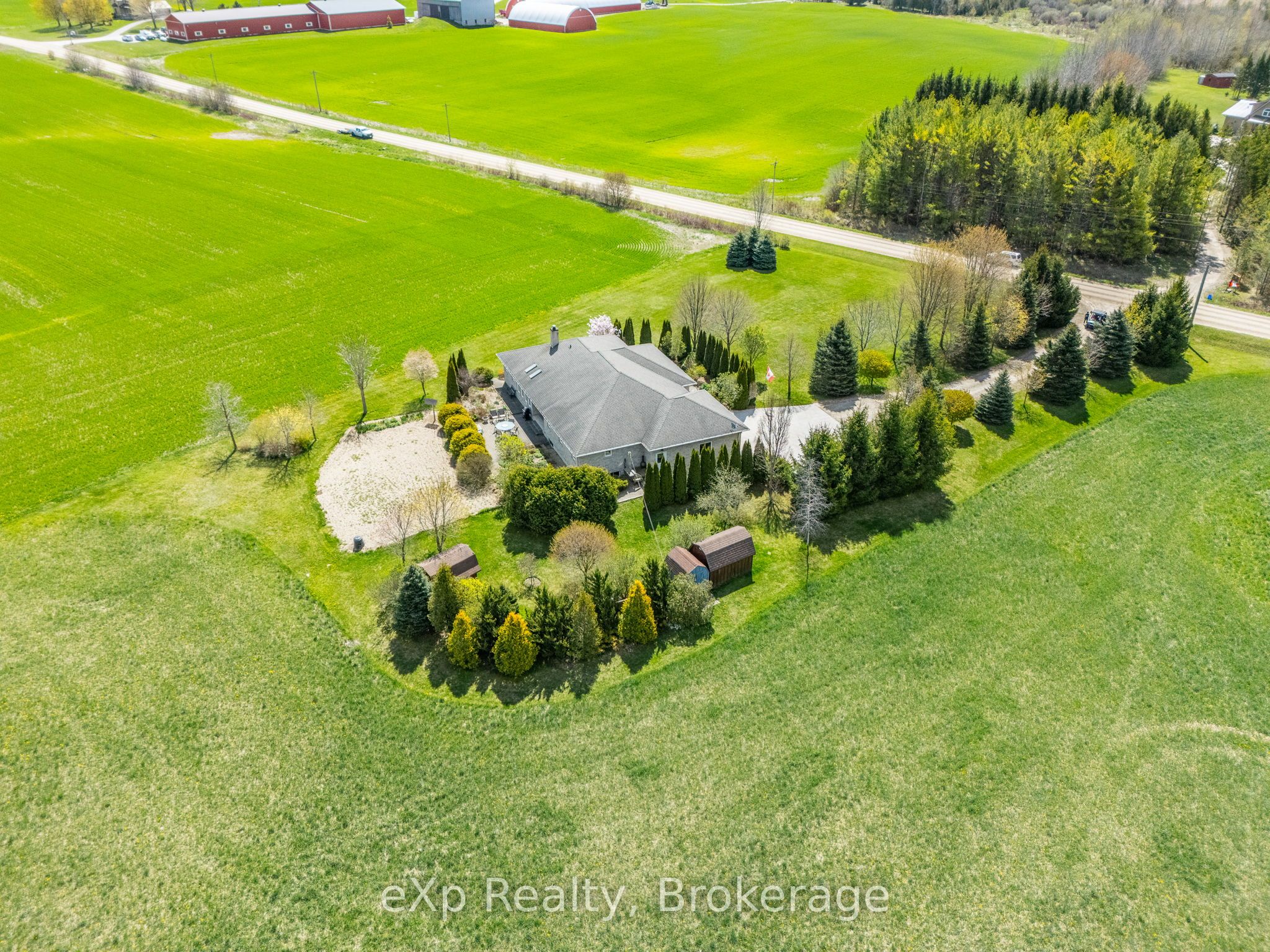122287 Concession 8 Rr2 N/a Property Photo 28