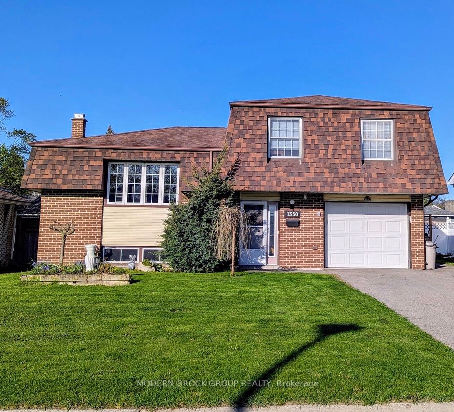 1350 Linden Crescent