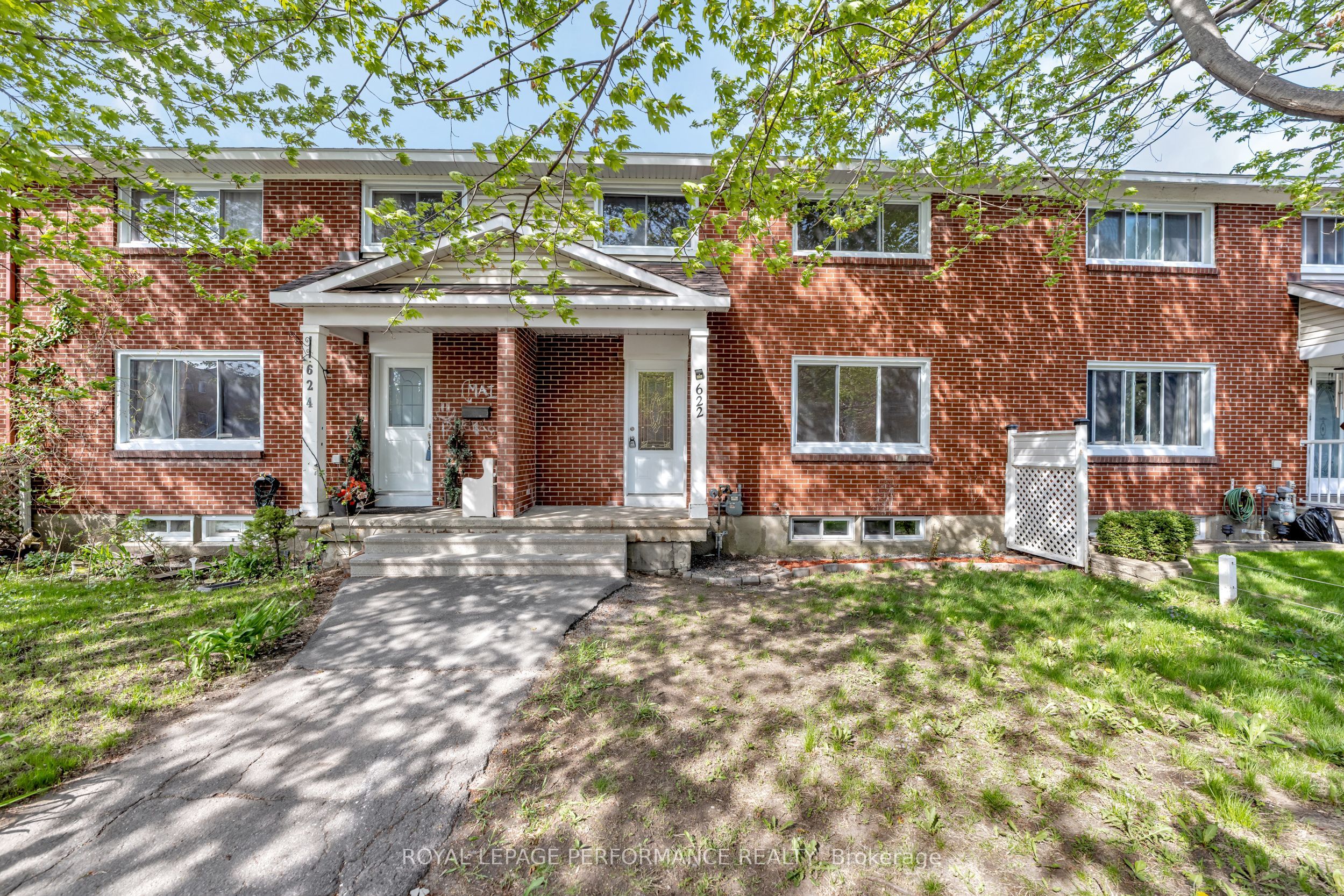 622 Borthwick Avenue