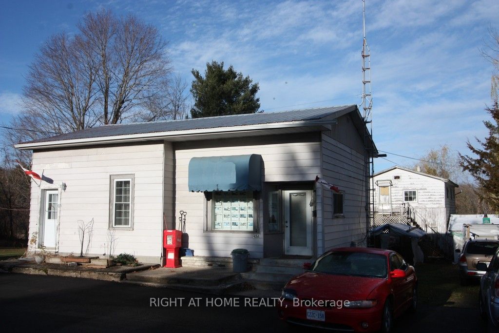 45 Drummond St Property Photo