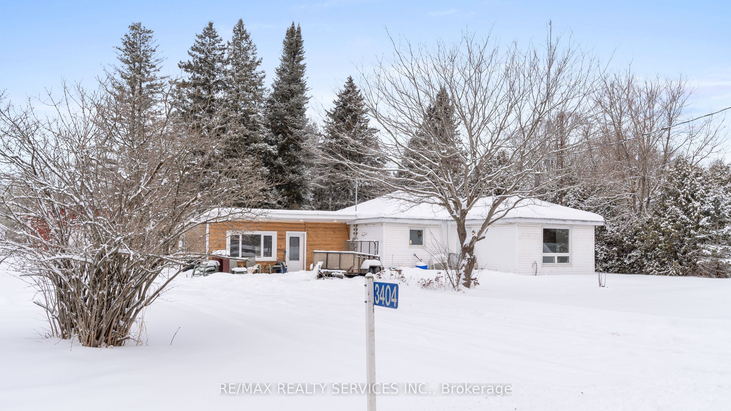 3404 Cedar Grove Property Photo 1