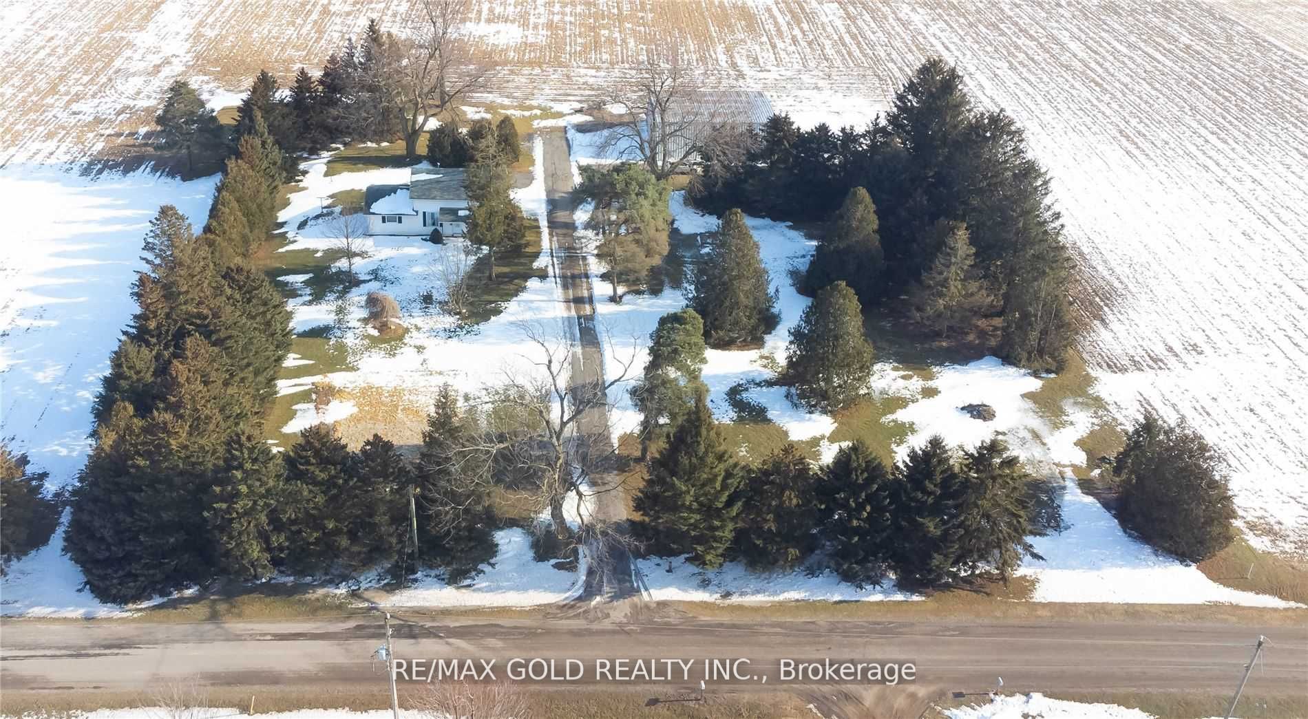 12708 Mclarty Line Property Photo