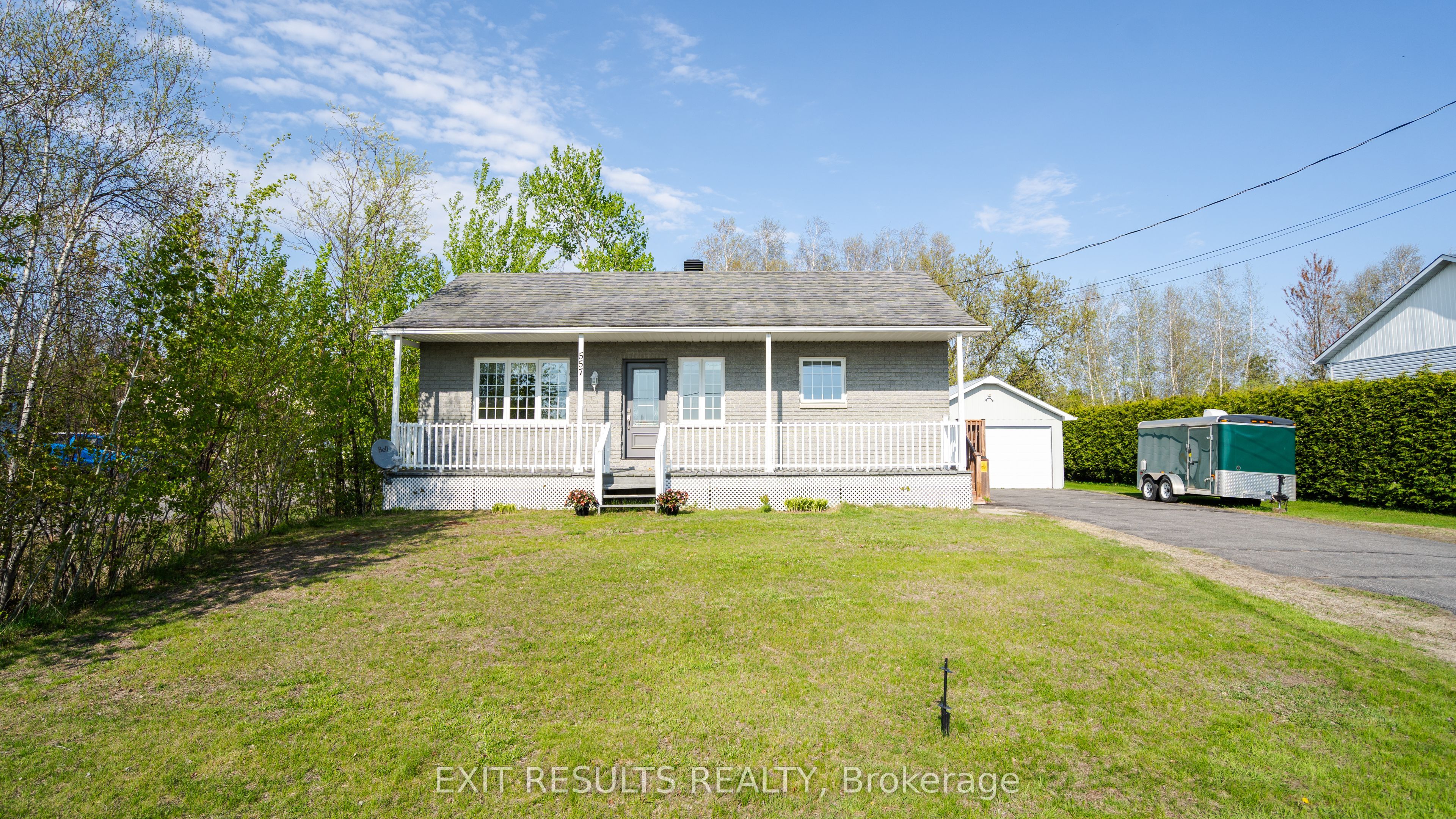 557 Bolt Road Property Photo