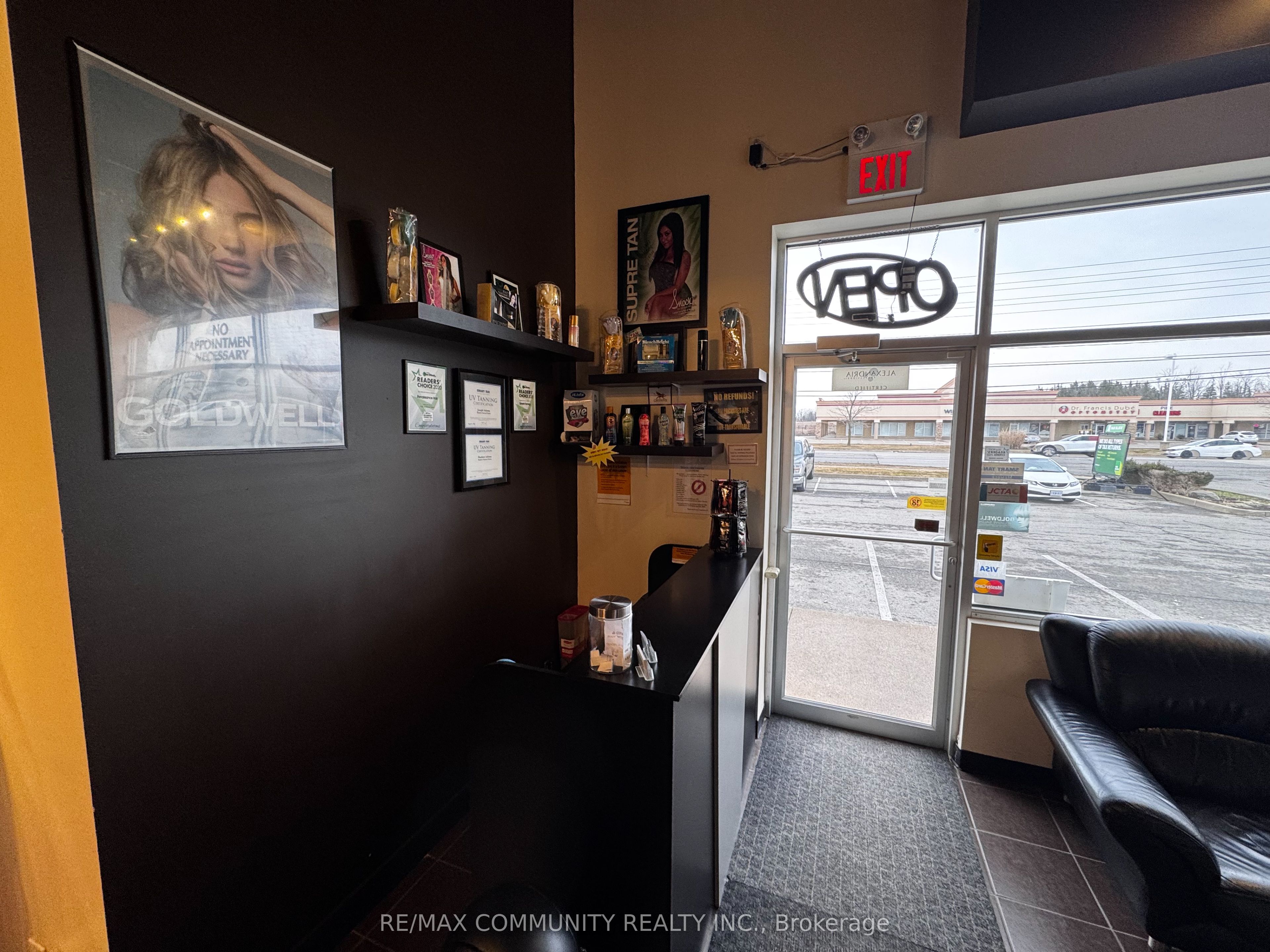 #8 - 1267 Garrison Road Property Photo 6