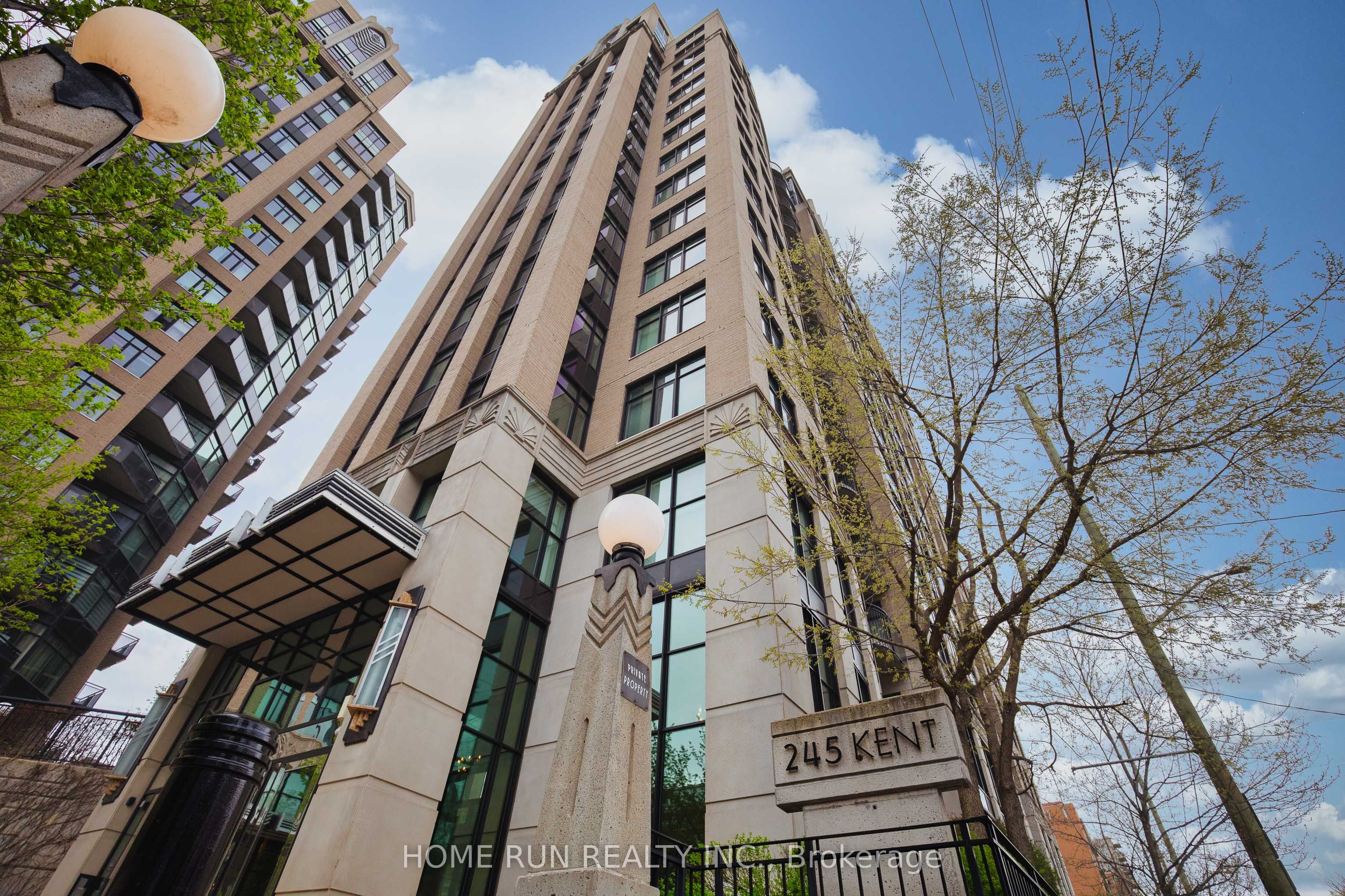 #708 - 245 Kent Street Property Photo