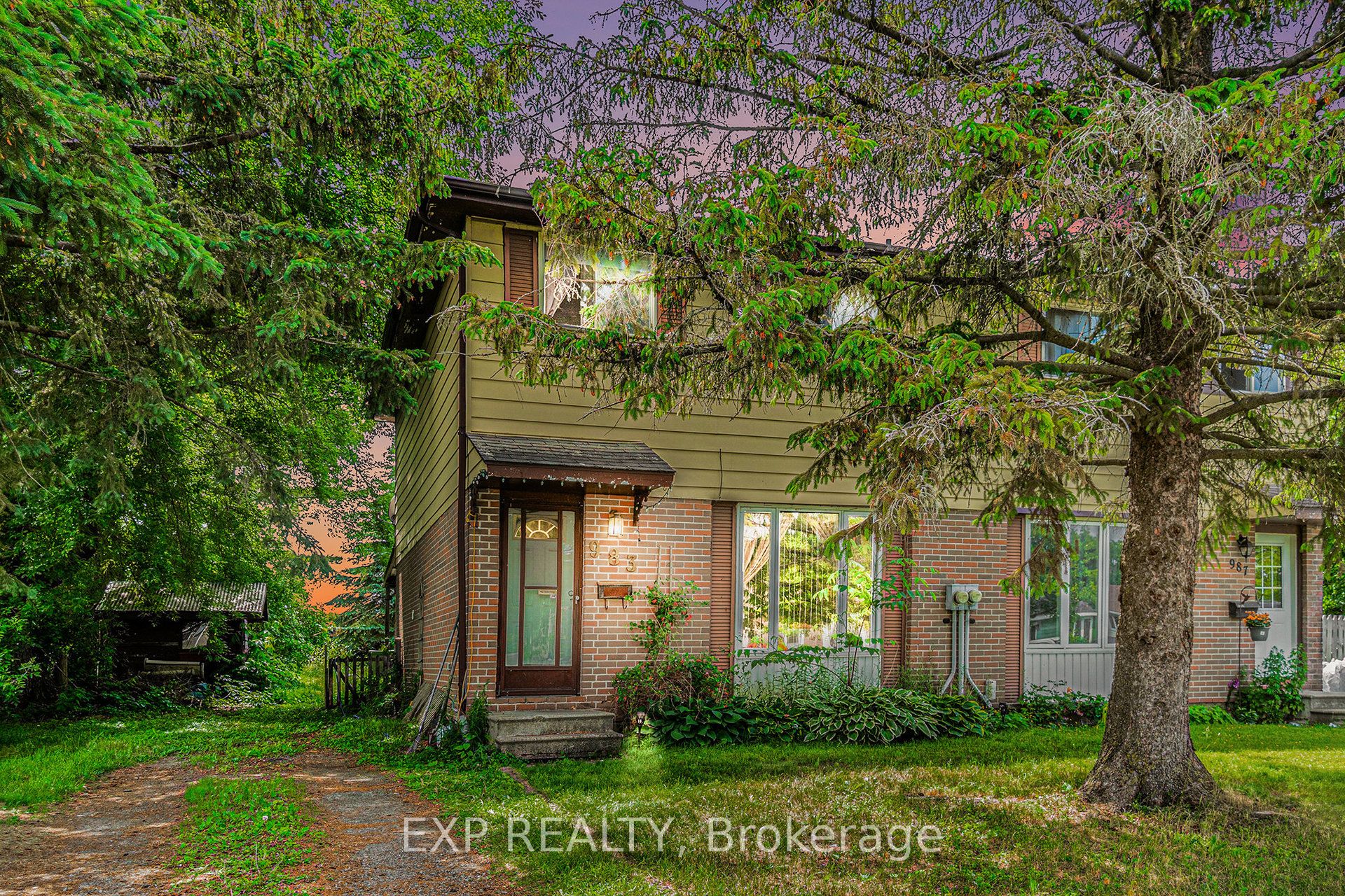 983 Mackenzie Road Property Photo 1