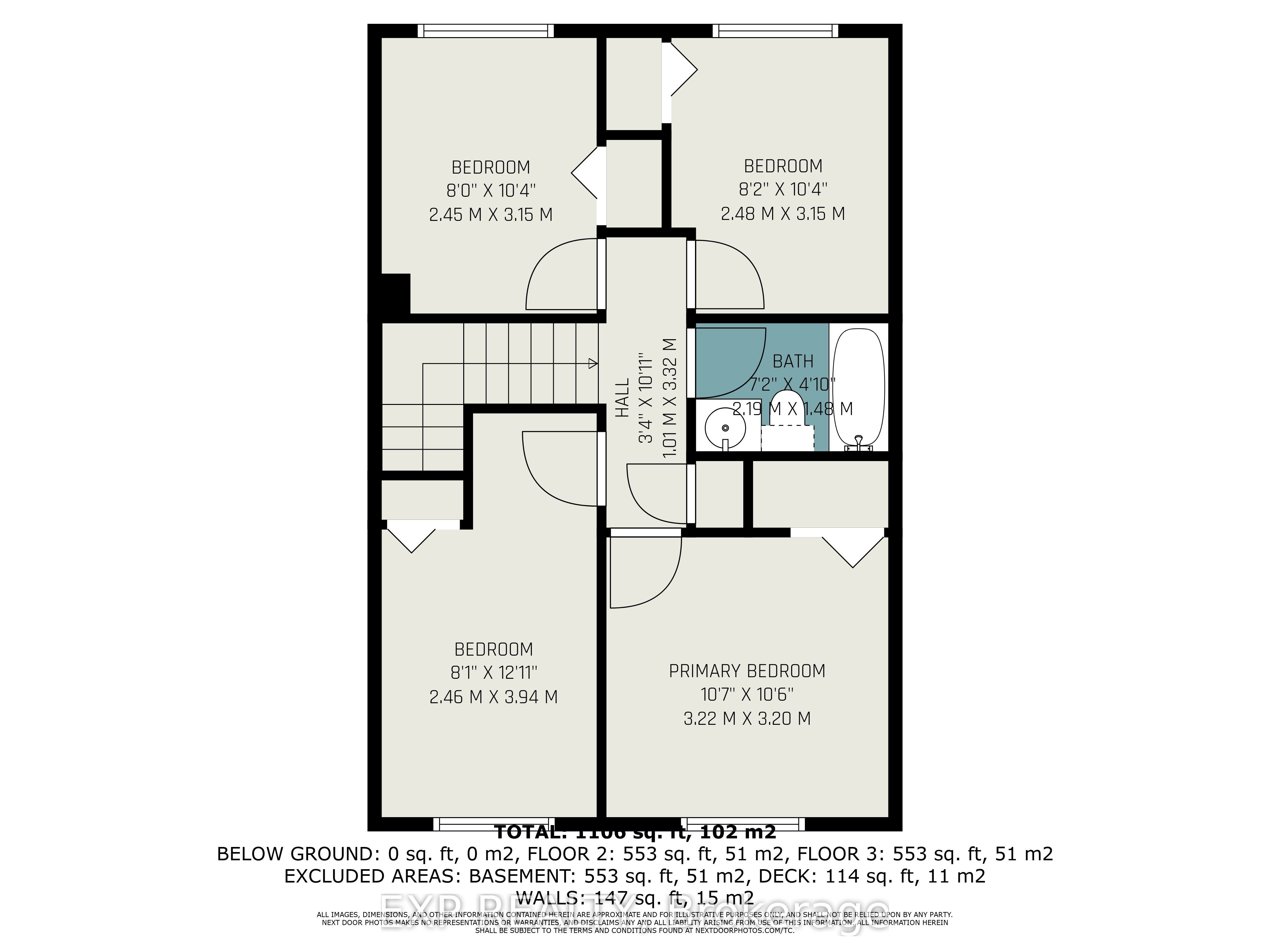 983 Mackenzie Road Property Photo 23
