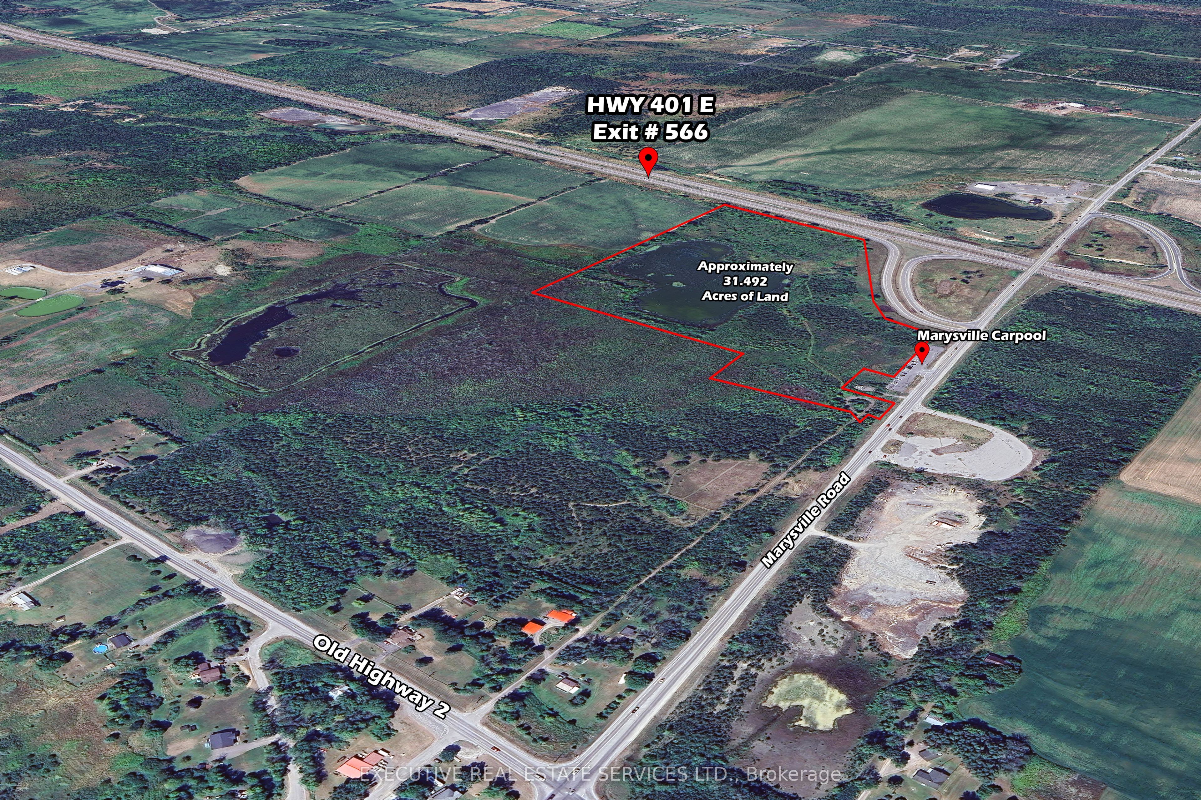 Lot 30 On-49 Property Photo