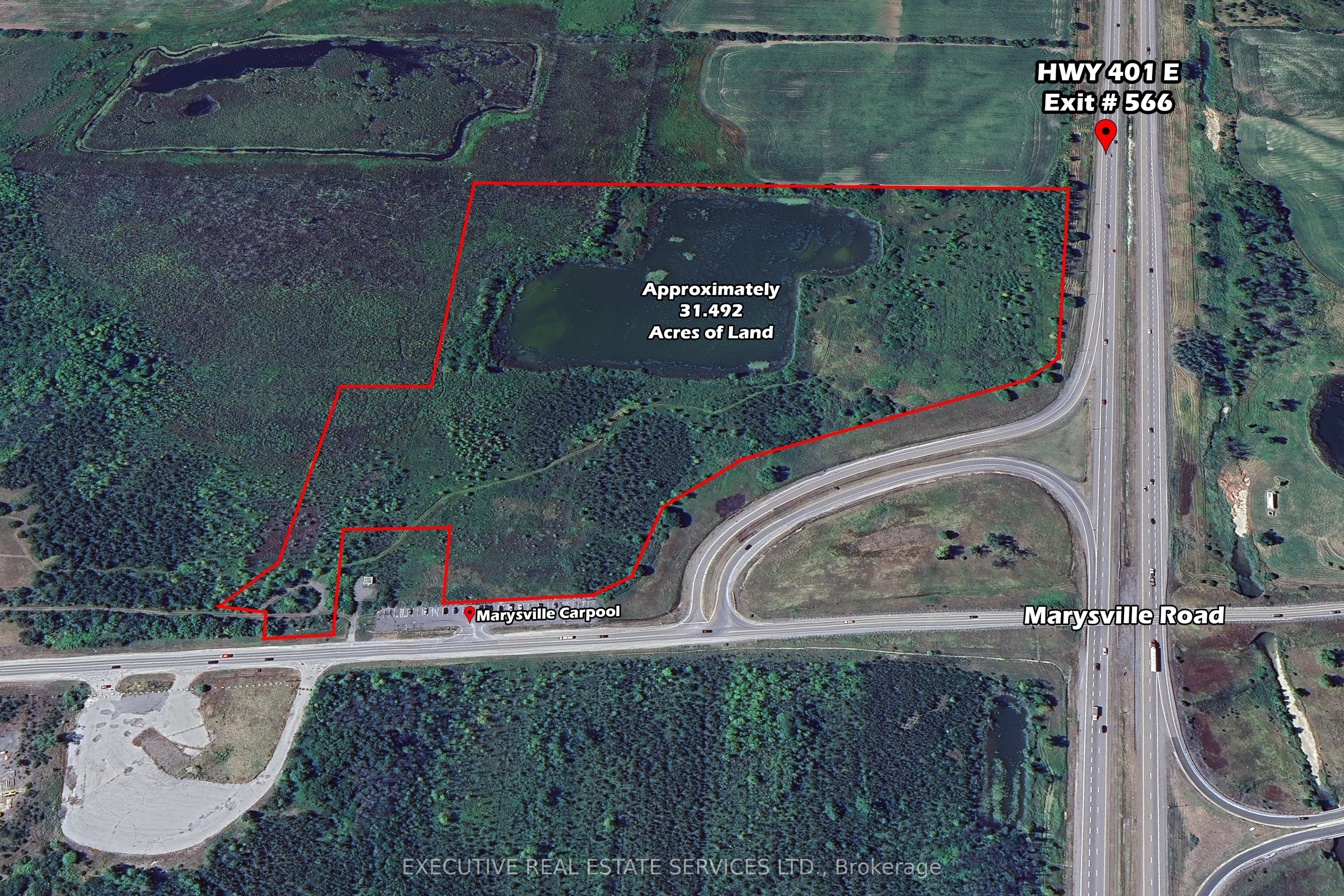 Lot 30 On-49 Property Photo 3