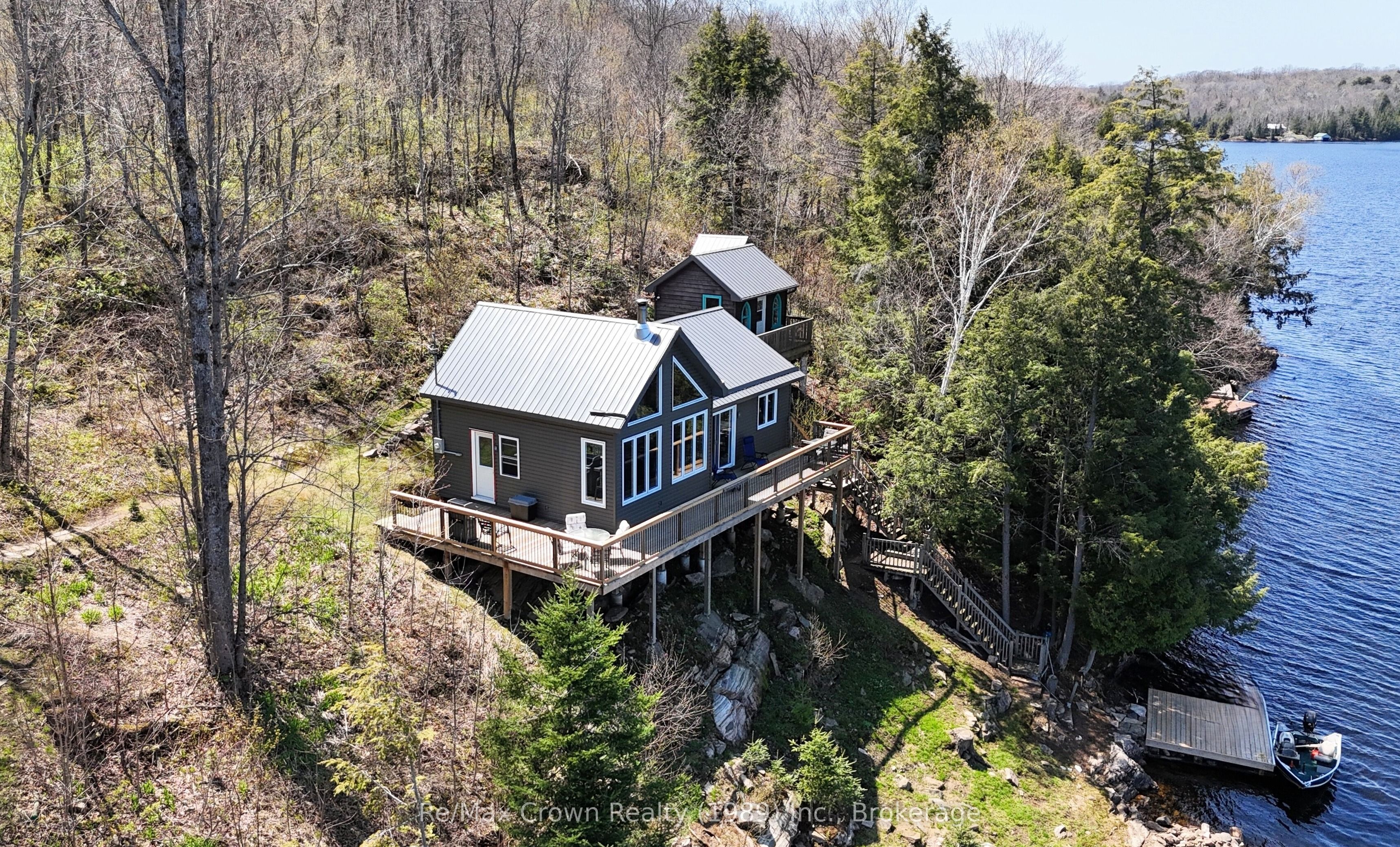 245 Wilson Lake N/a Property Photo 1