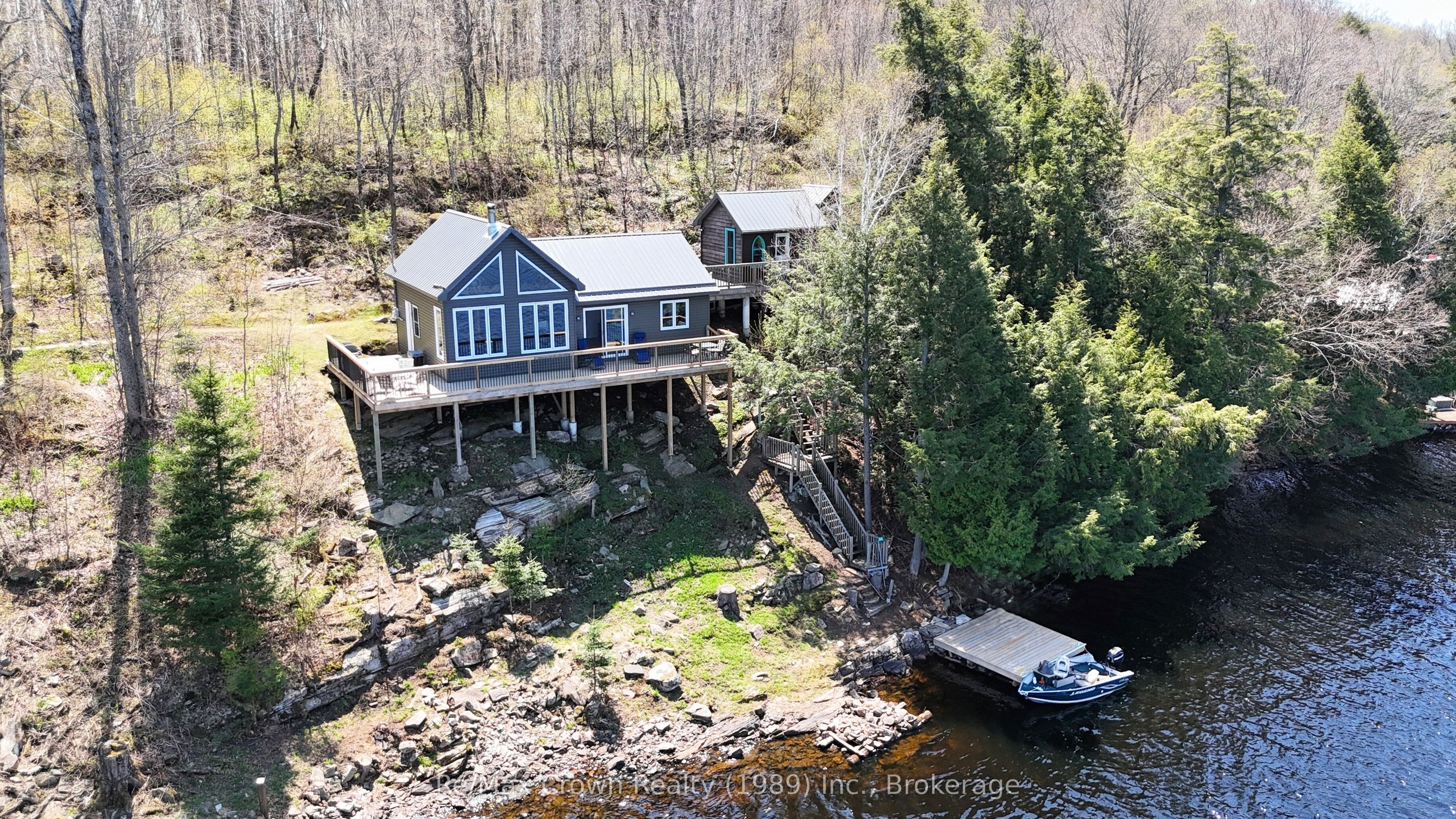 245 Wilson Lake N/a Property Photo 2
