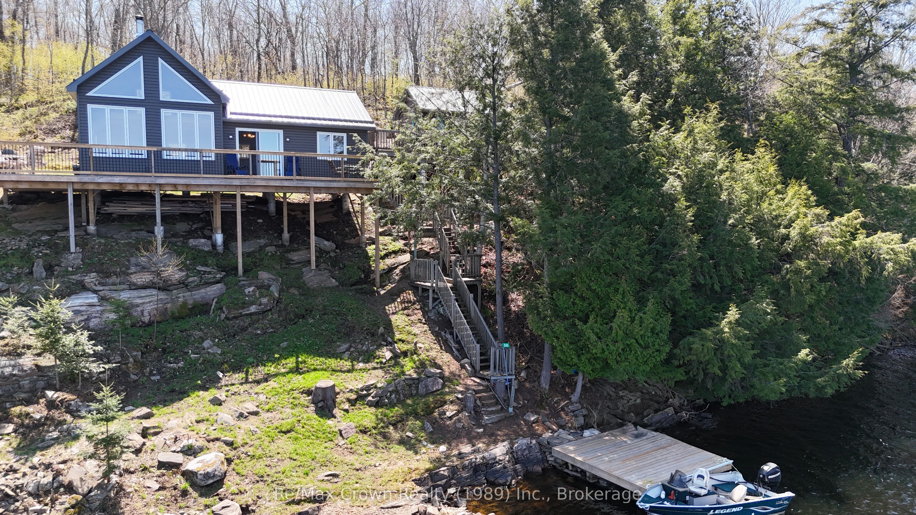 245 Wilson Lake N/a Property Photo 5