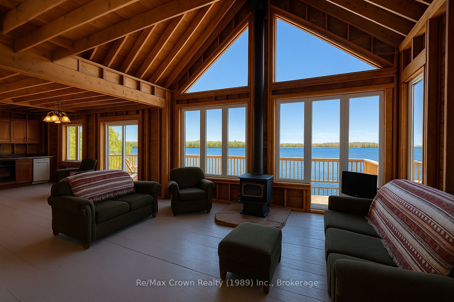 245 Wilson Lake N/a Property Photo 16