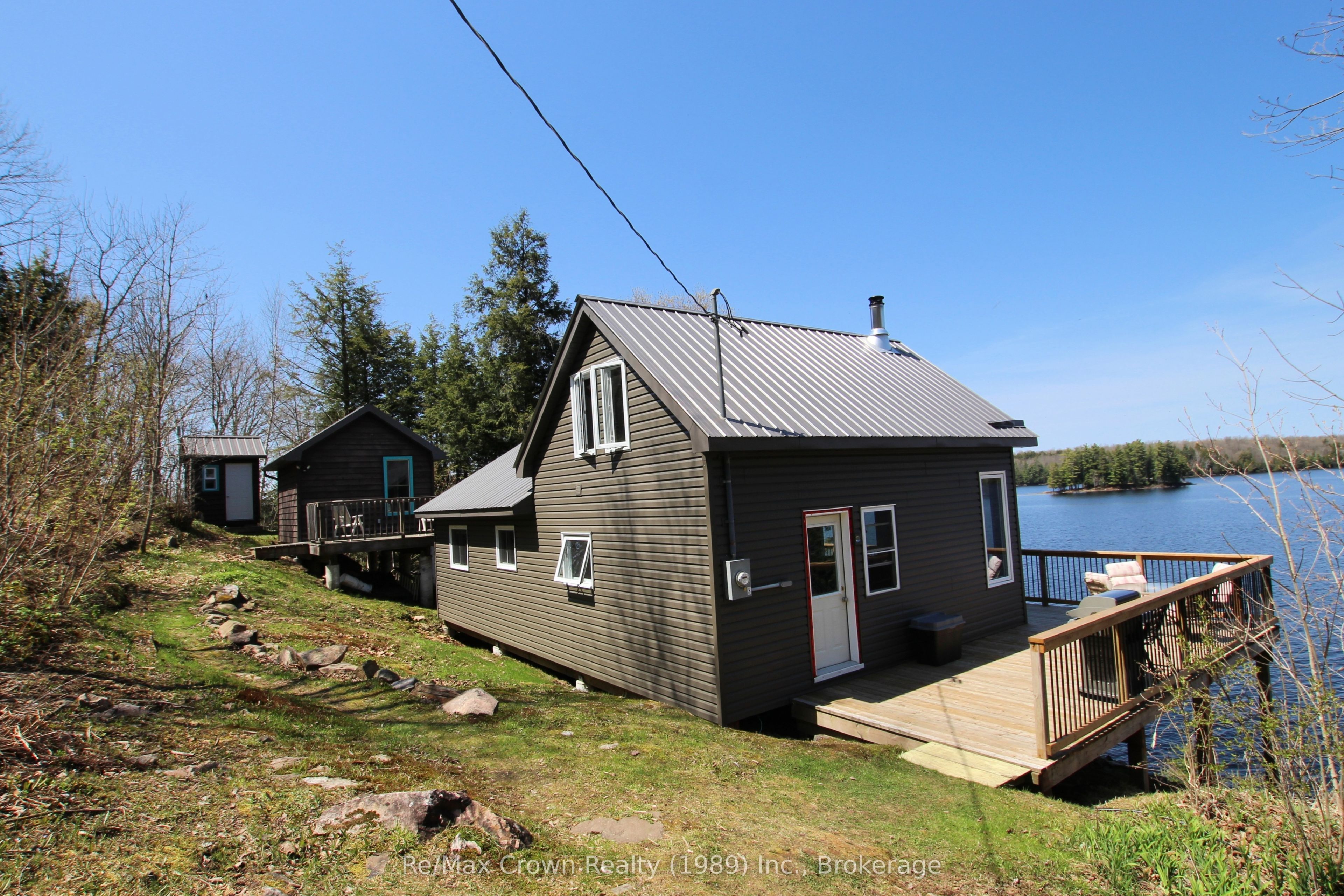 245 Wilson Lake N/a Property Photo 24