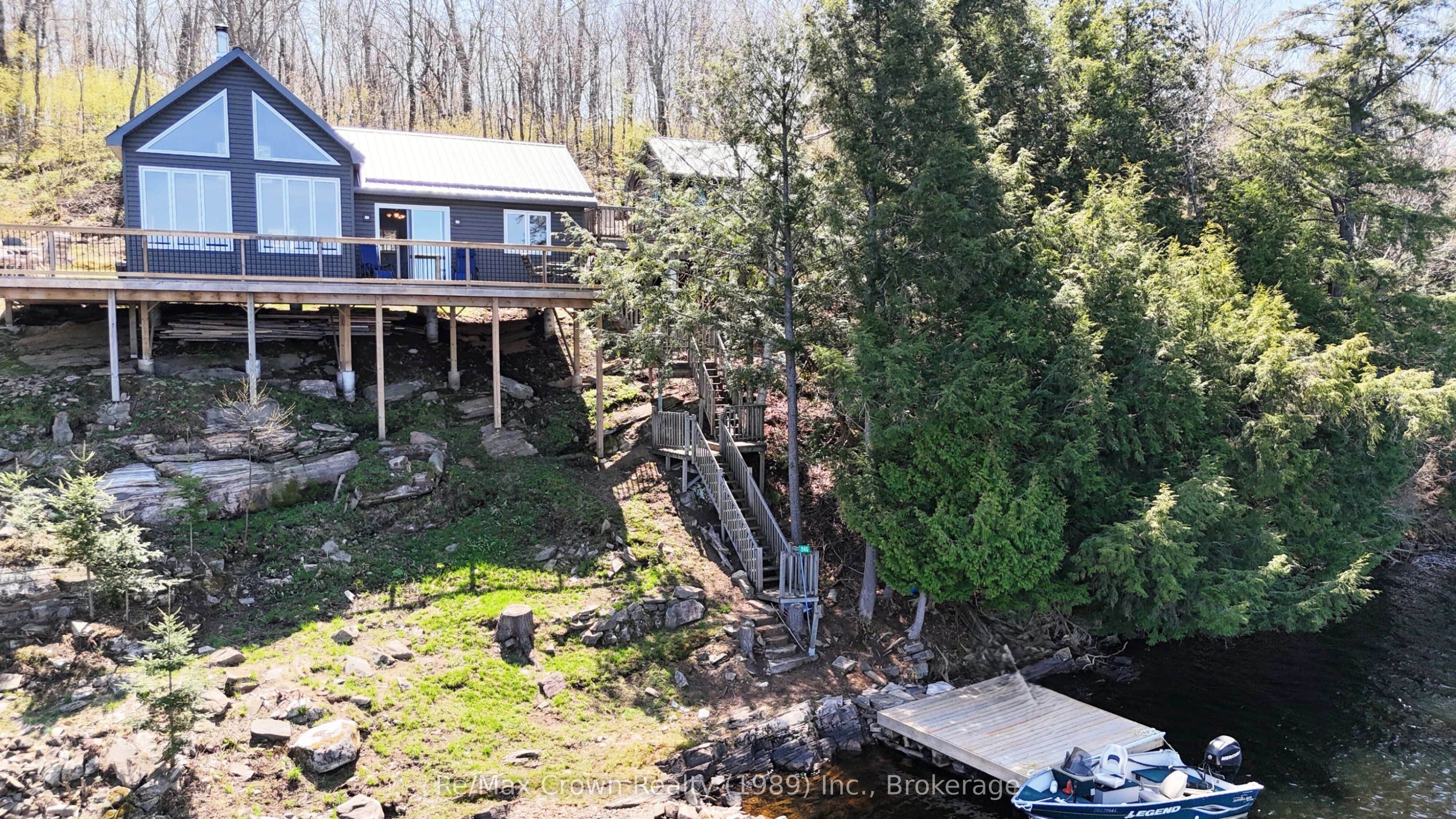 245 Wilson Lake N/a Property Photo 36