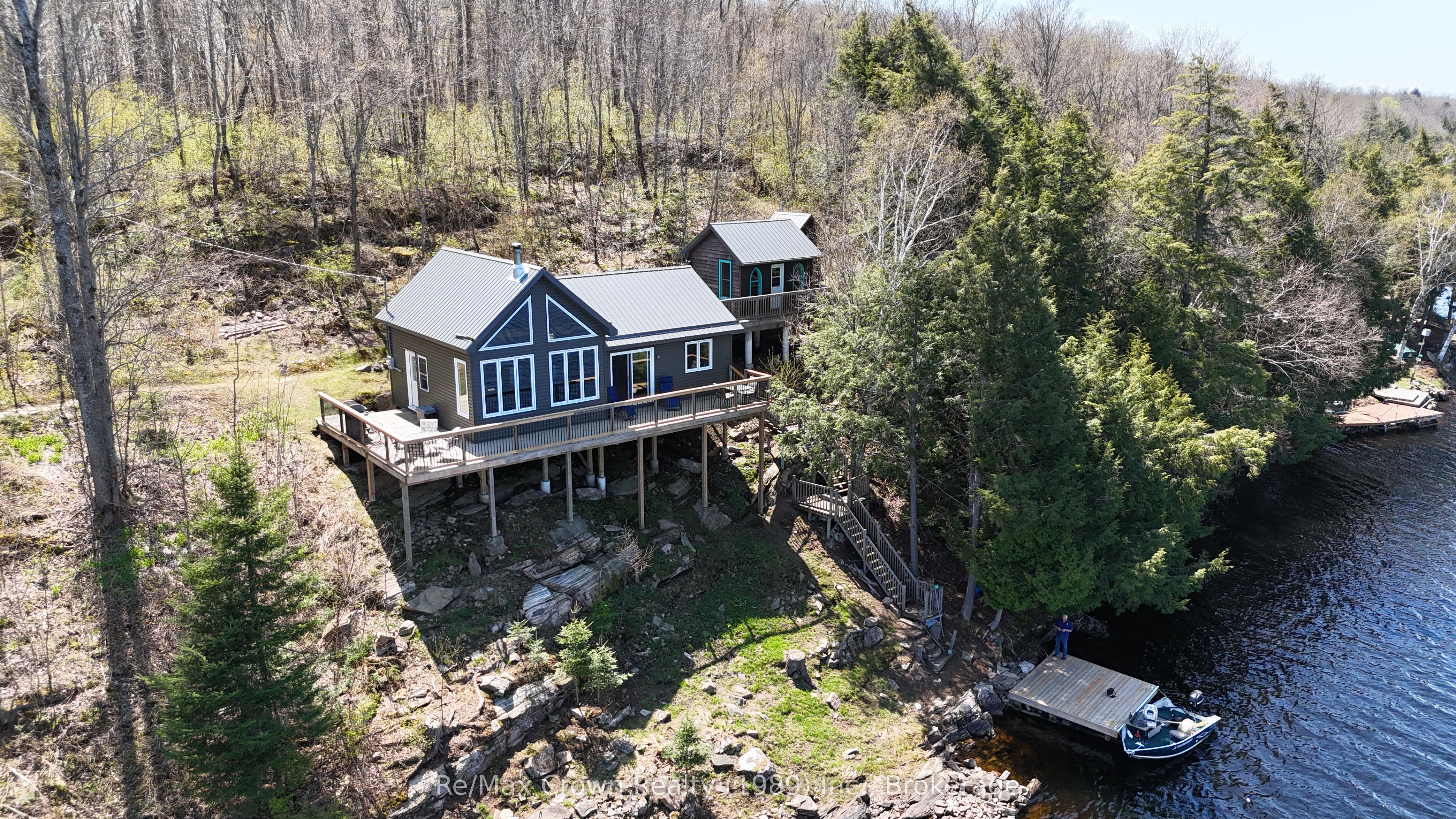 245 Wilson Lake N/a Property Photo 38