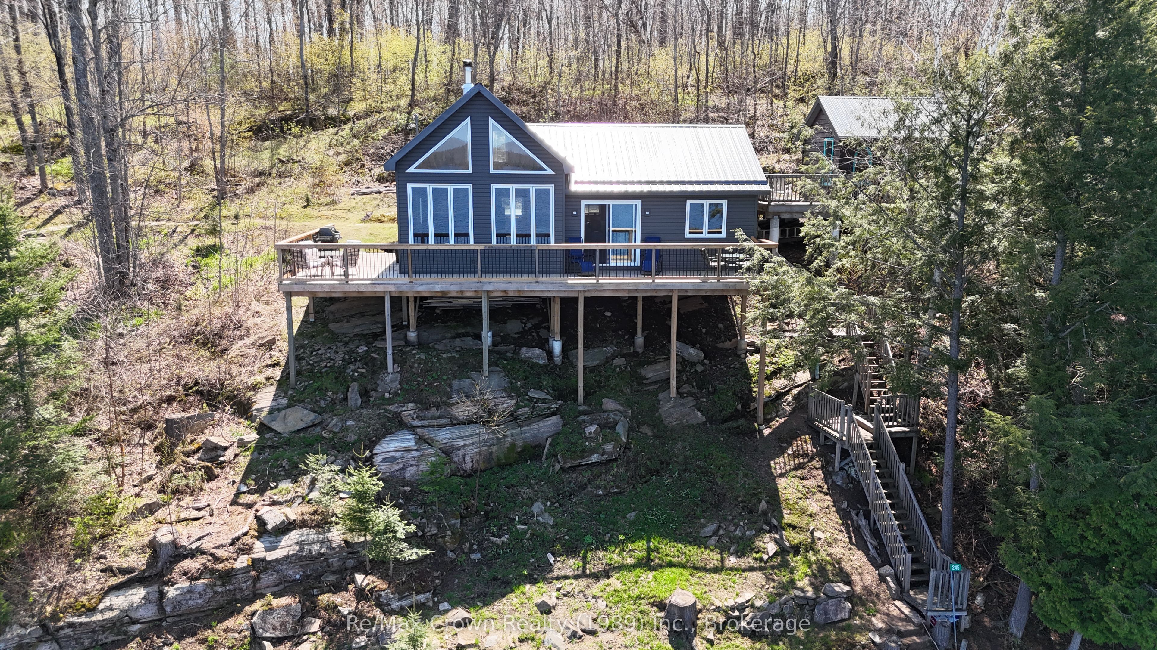245 Wilson Lake N/a Property Photo 39
