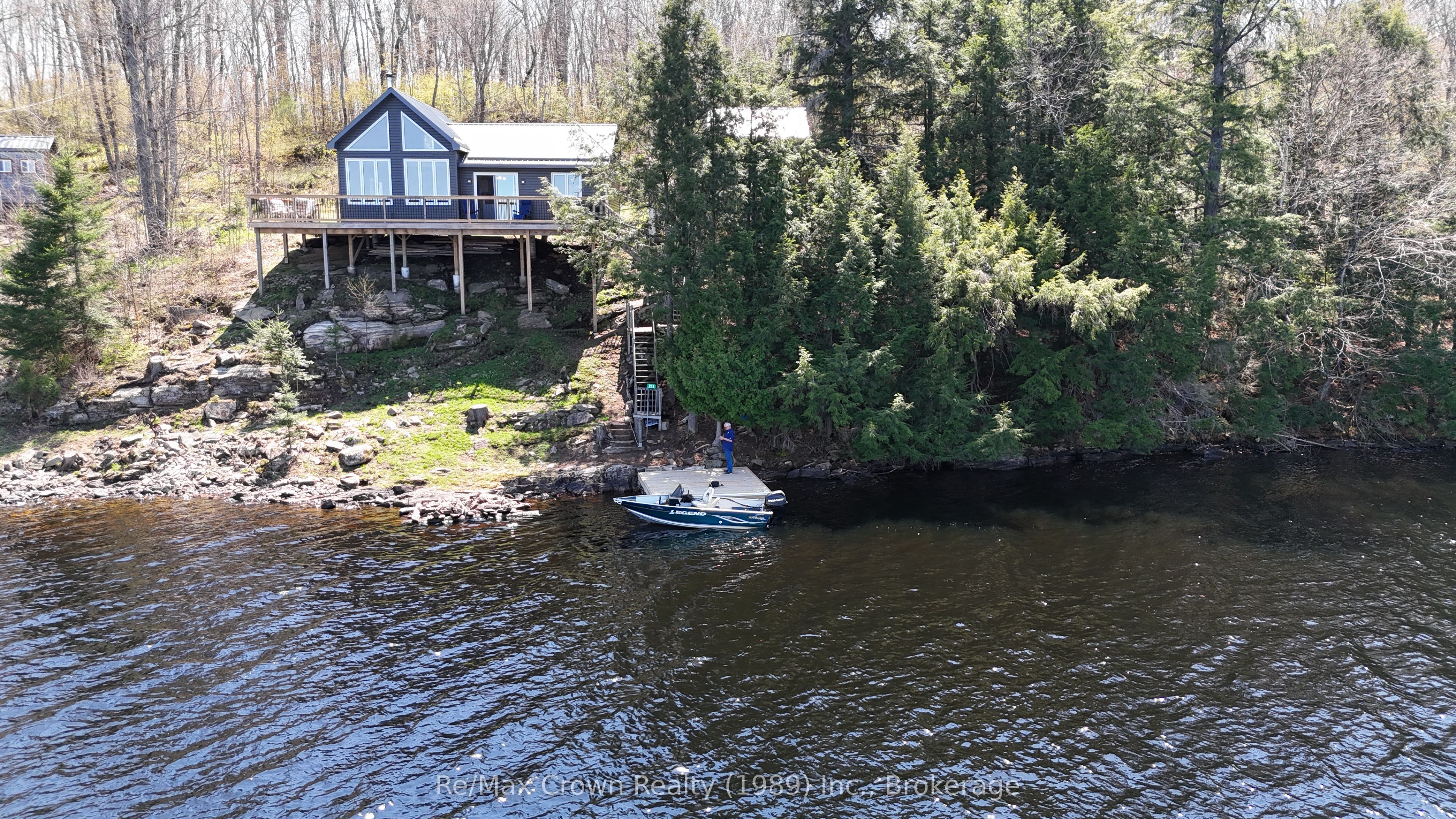 245 Wilson Lake N/a Property Photo 40