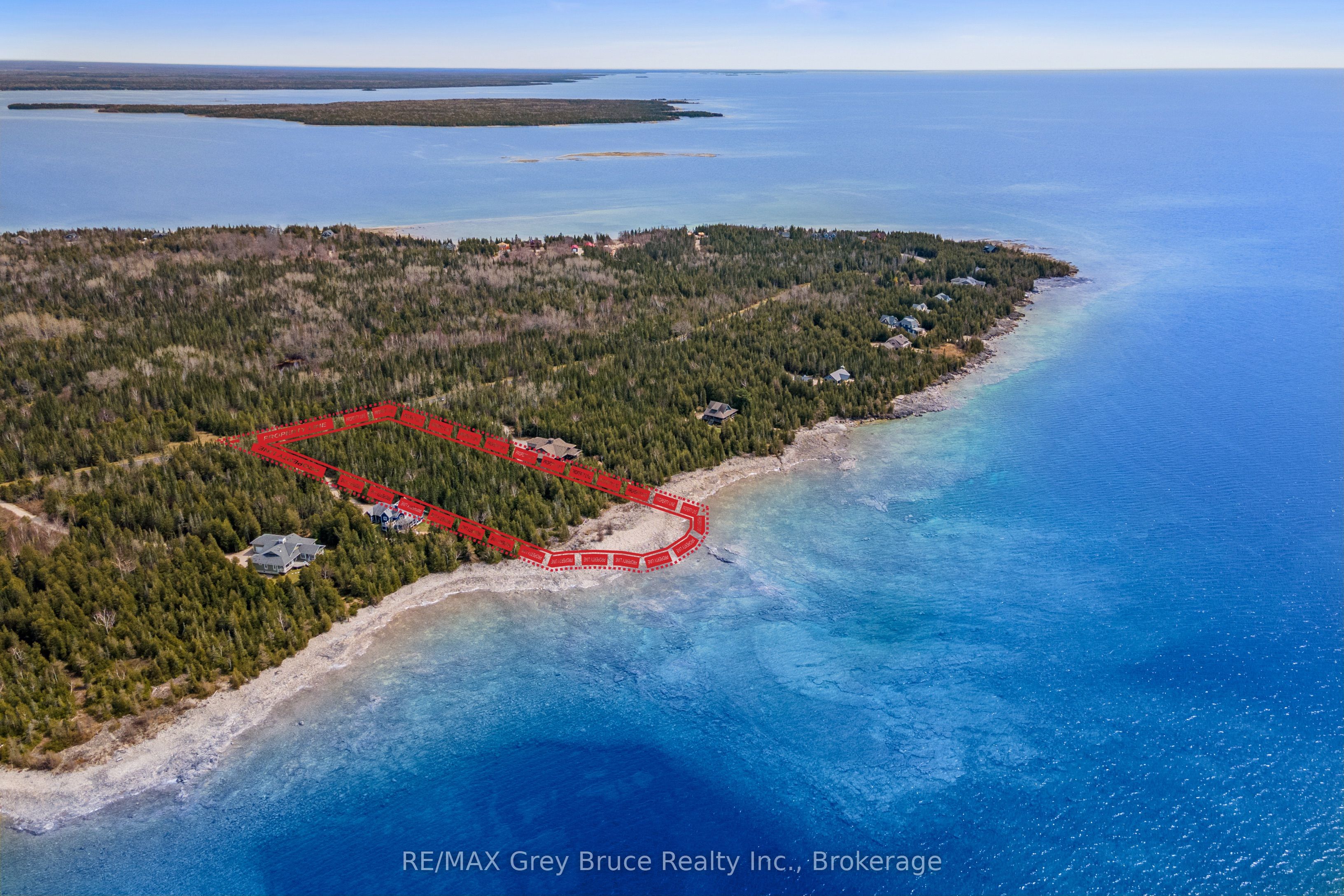 Lot 47 Greenough Pt Road Property Photo