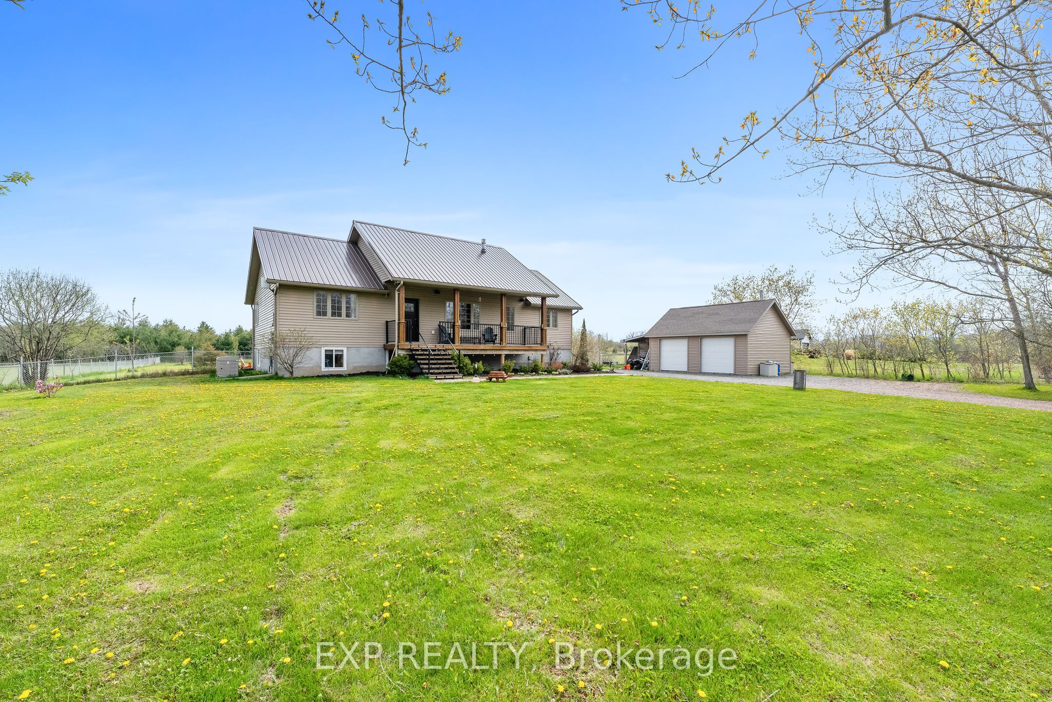 96 Huyck's Bay Road Property Photo