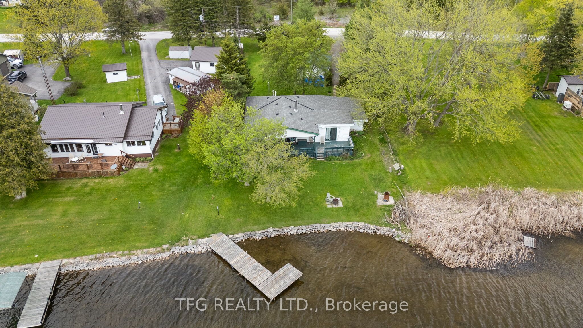 112 Cedar Shores Drive Property Photo
