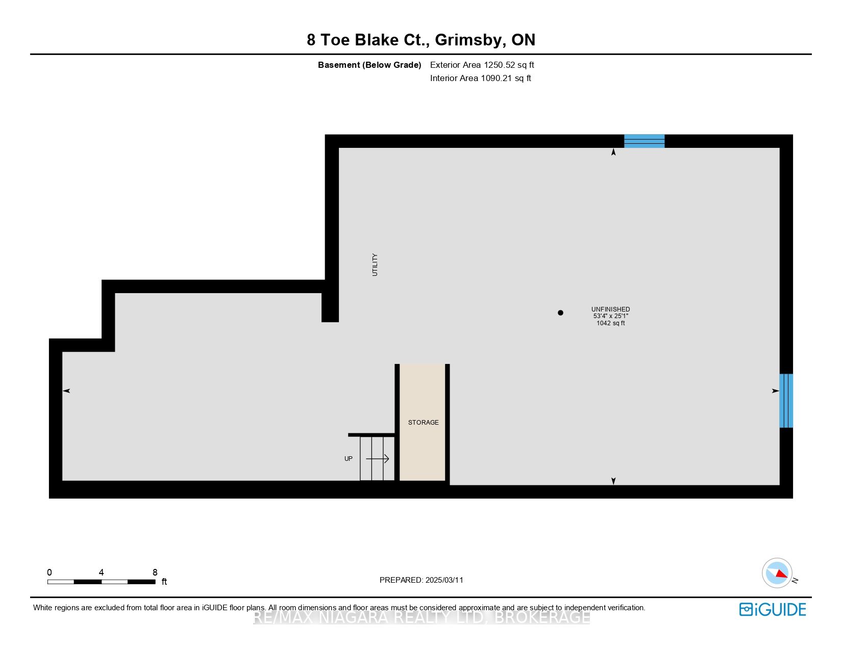 8 Toe Blake Court Property Photo 22