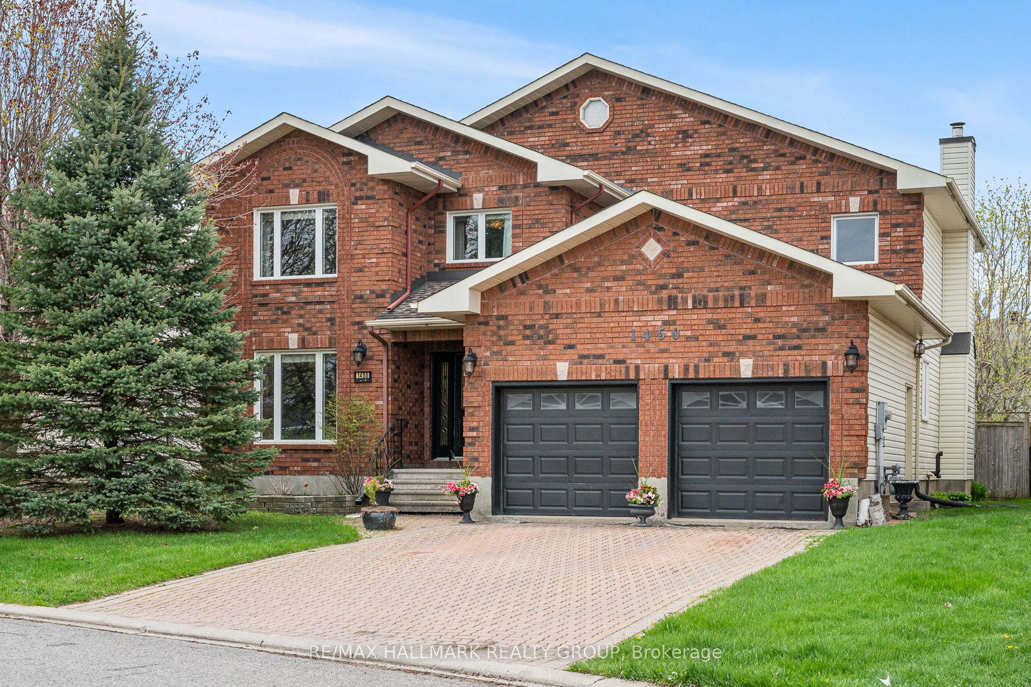 1450 Charlebois Ave Property Photo