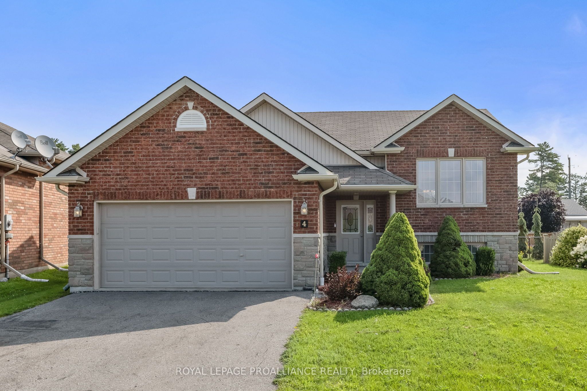 4 Beacon Drive Property Photo
