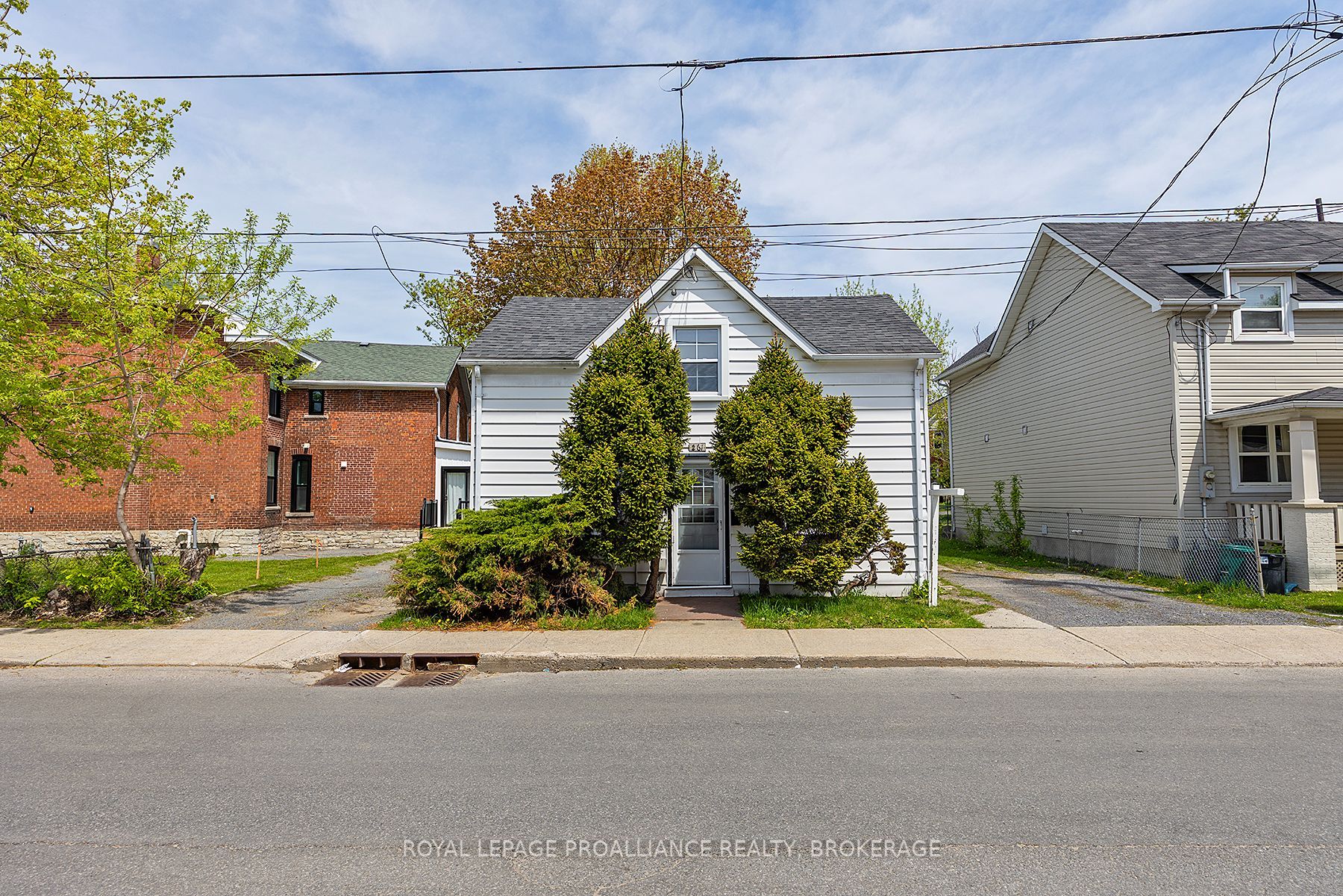 261 William St Property Photo