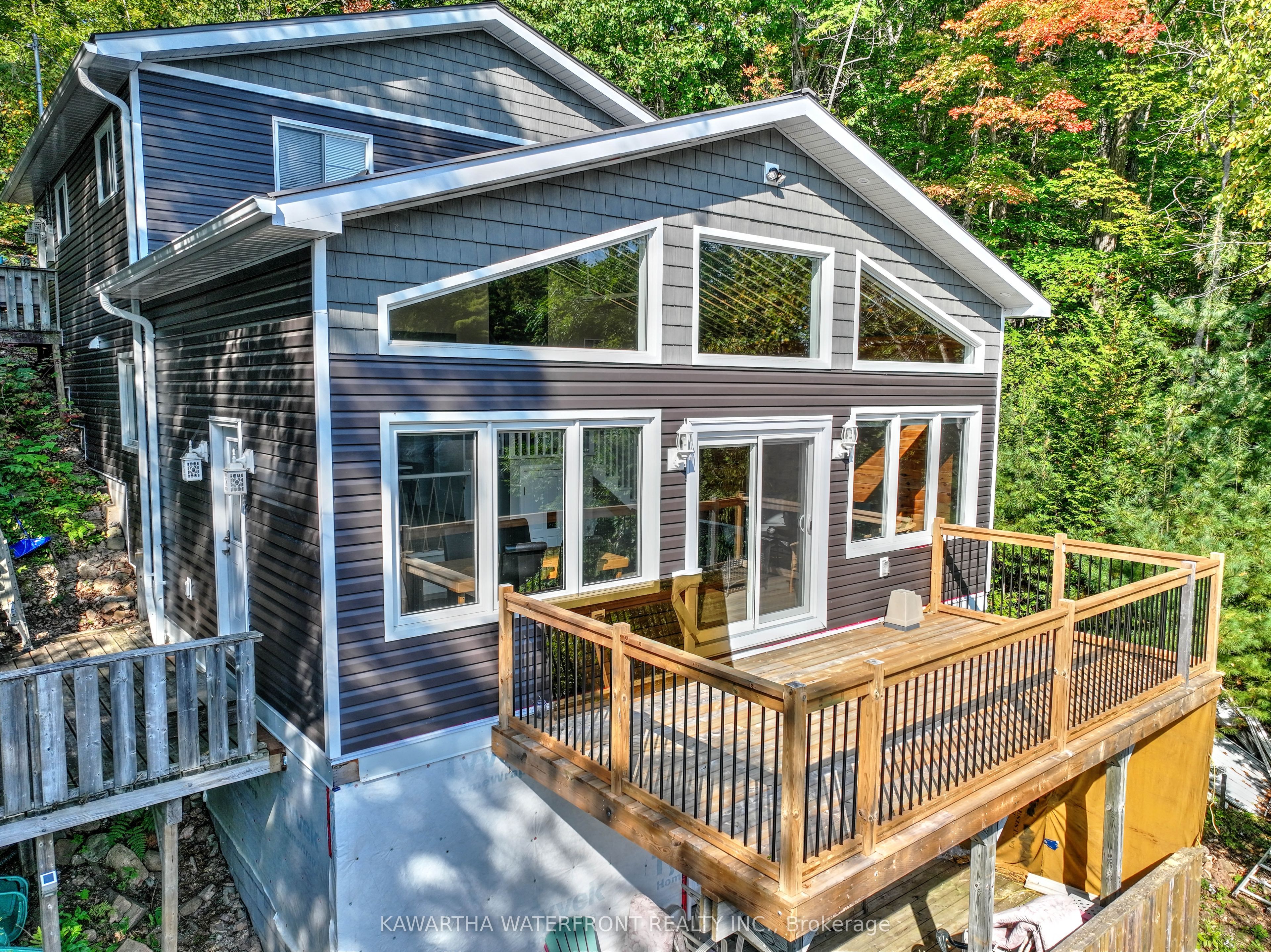 99 Fire Route 394 Route