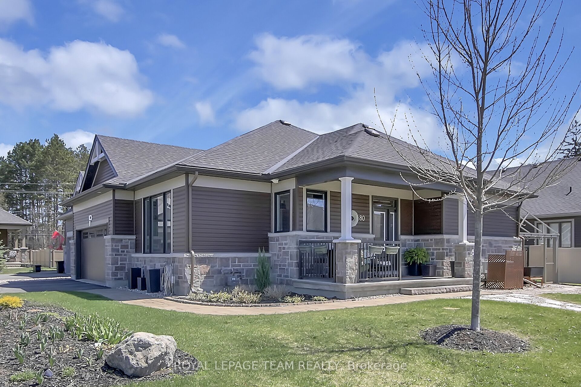 80 Magnolia Way Property Photo