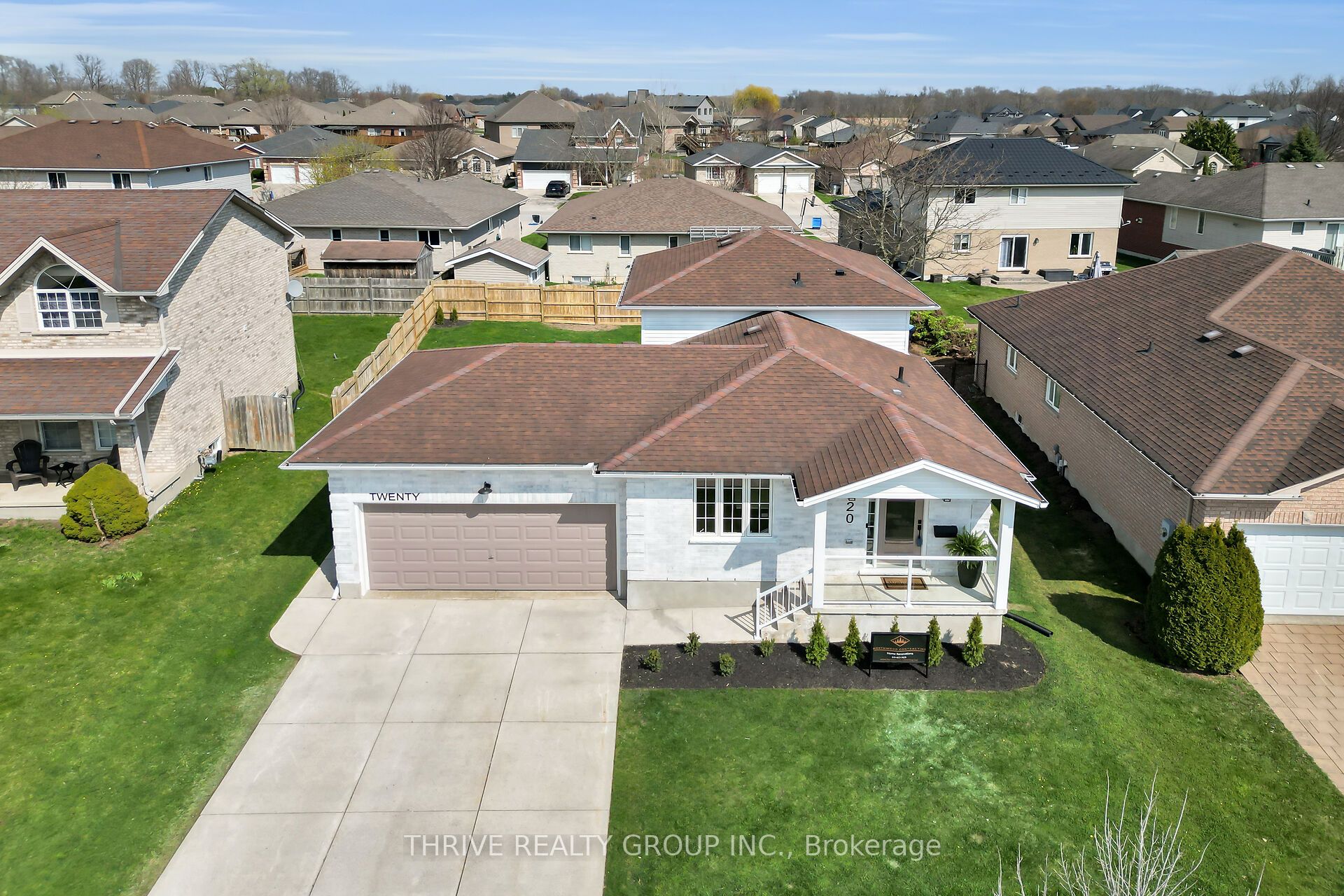 20 Deborah Drive Property Photo 1