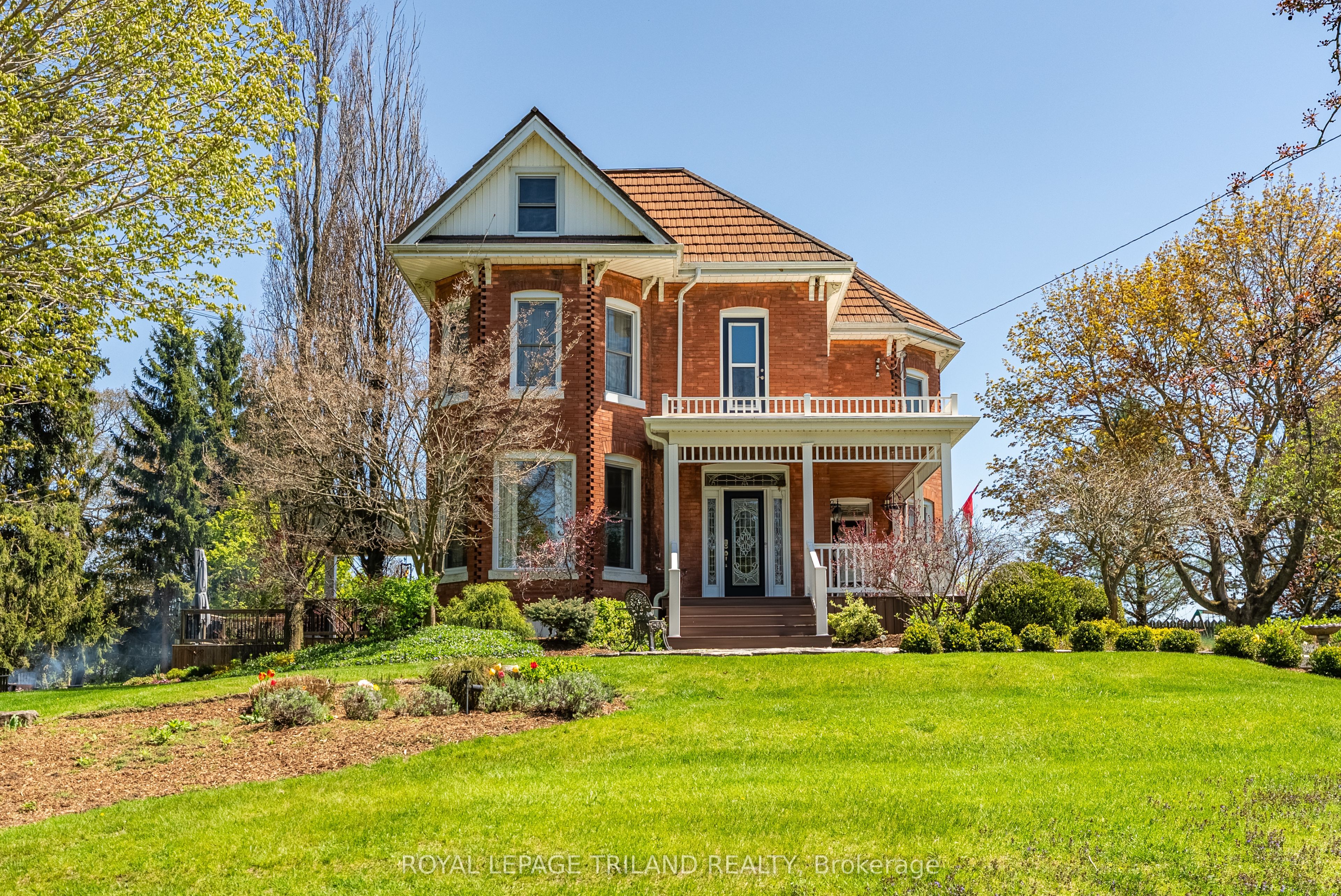 6058 Stone Church Road Property Photo 1