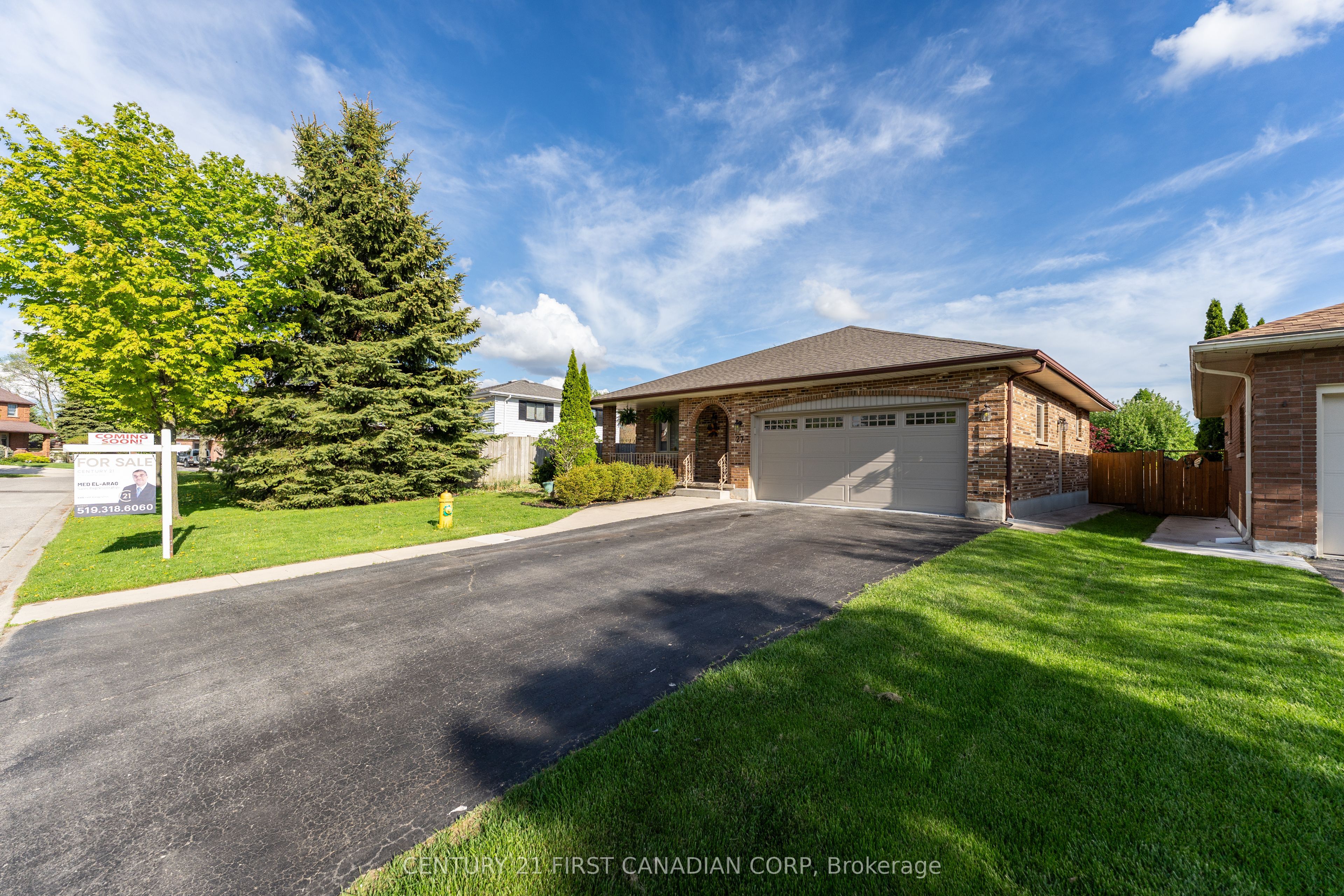 27 Golfview Crescent Property Photo 1