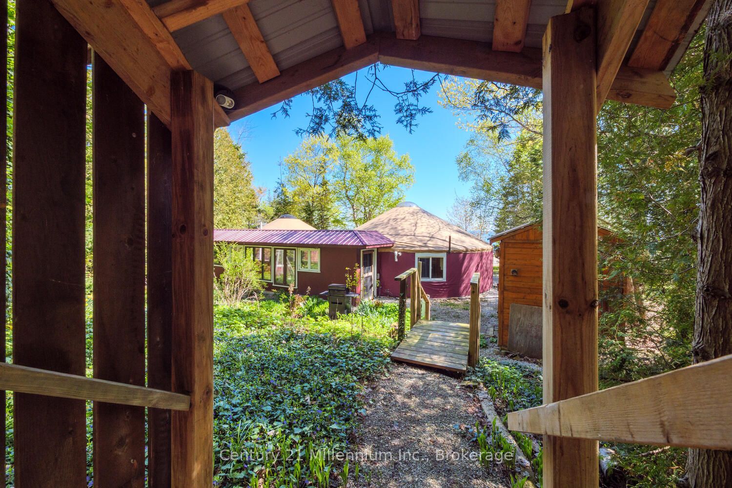 504569 Grey Road 1 N/a Property Photo 3