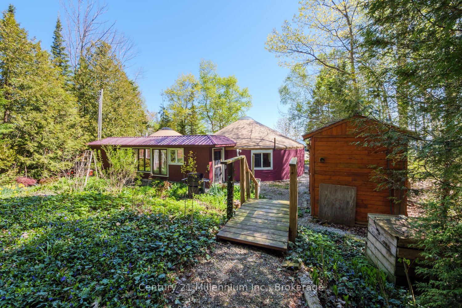 504569 Grey Road 1 N/a Property Photo 4