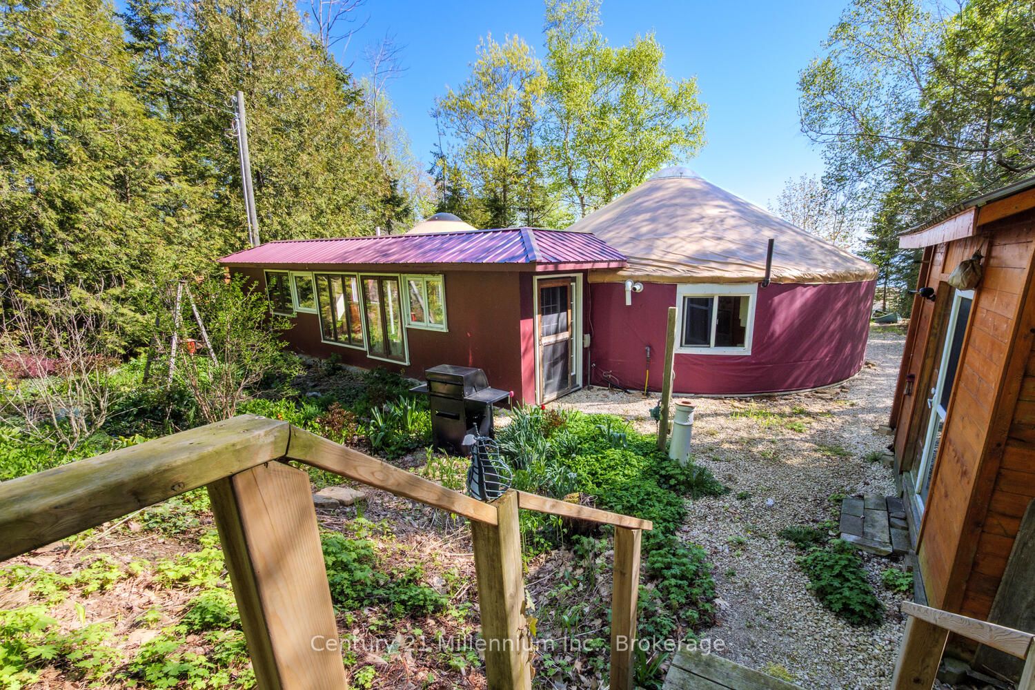 504569 Grey Road 1 N/a Property Photo 5