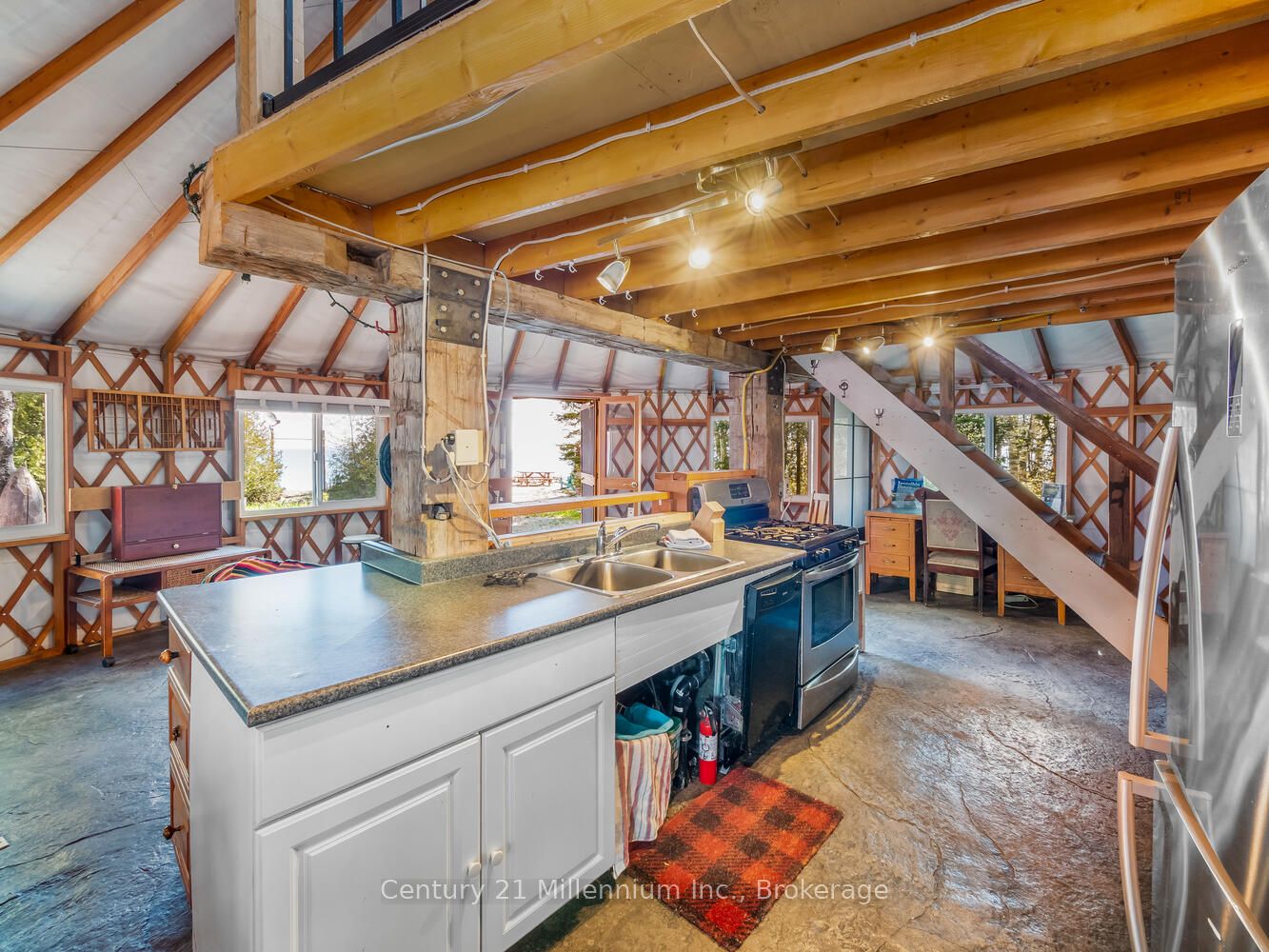 504569 Grey Road 1 N/a Property Photo 14