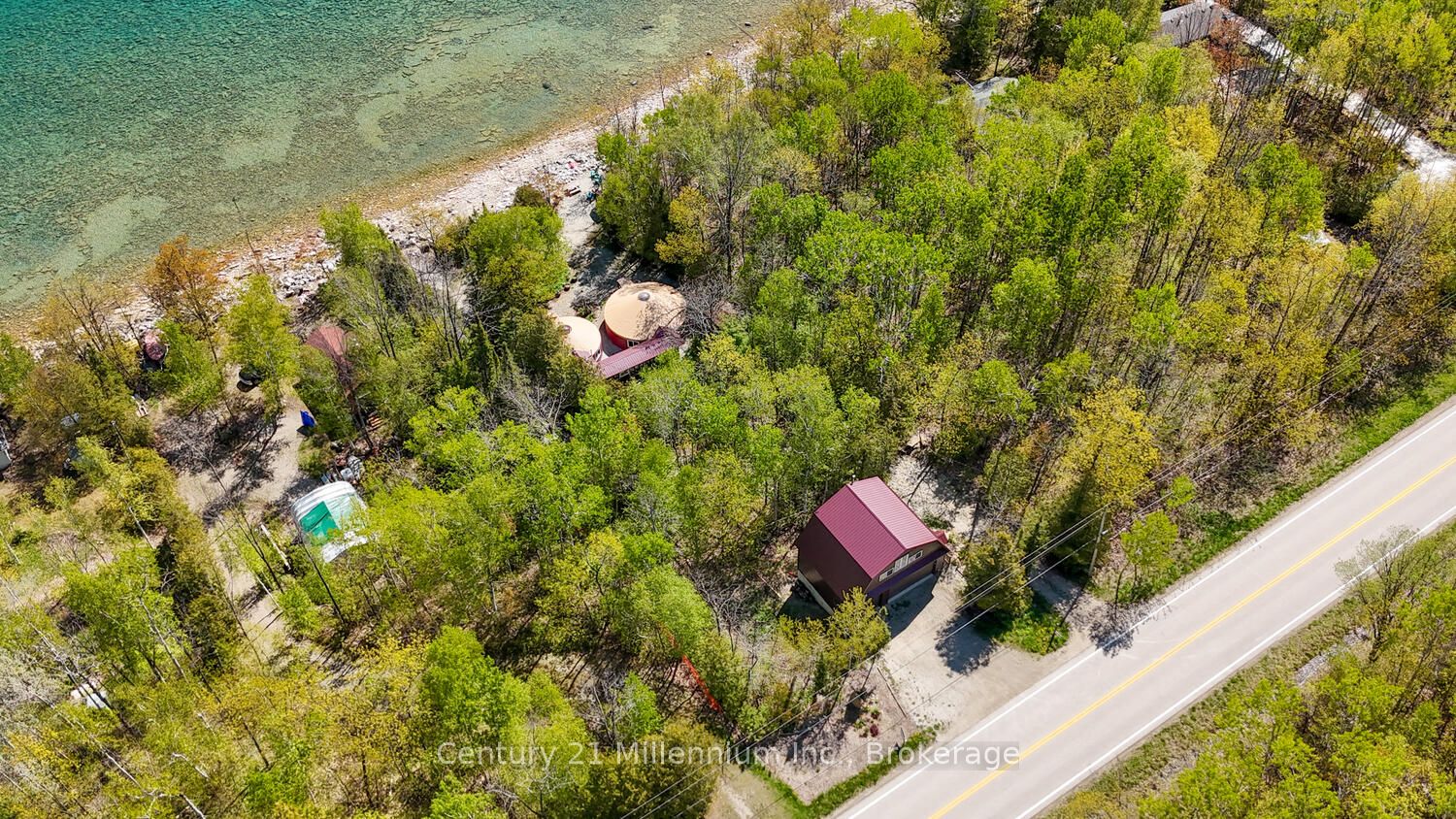 504569 Grey Road 1 N/a Property Photo 45