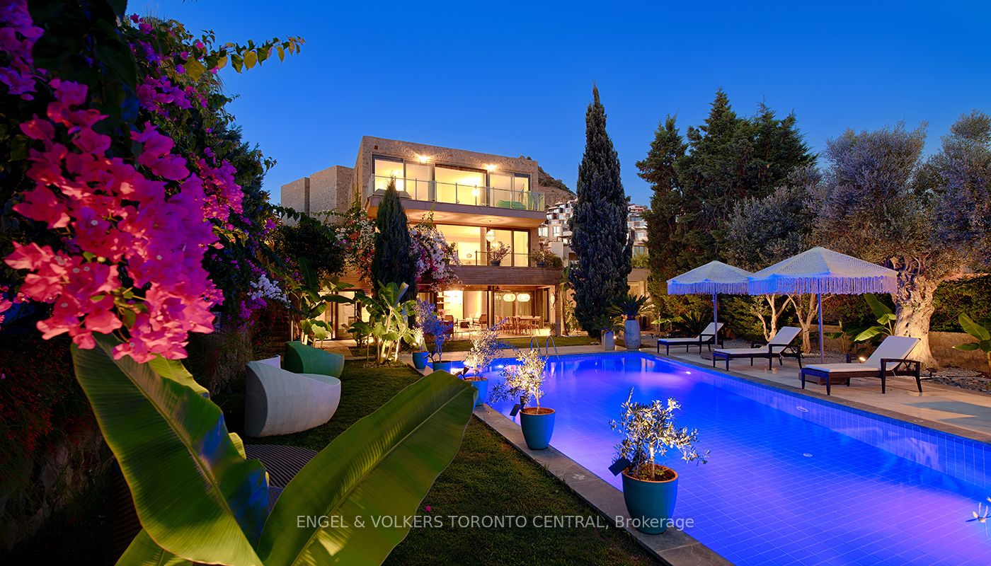 #bodrum - 0 Tiklicik Bay Property Photo 1