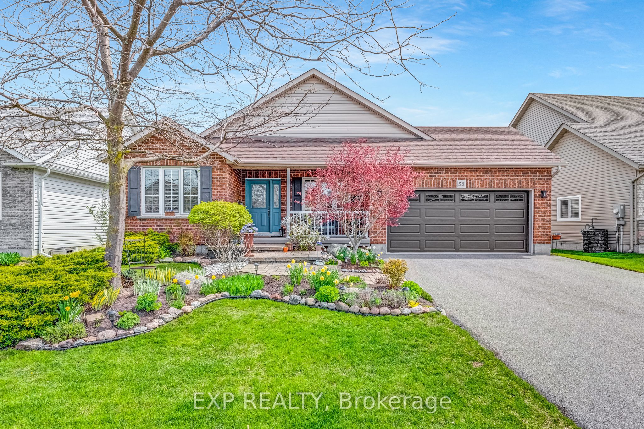 53 Ward Drive Property Photo