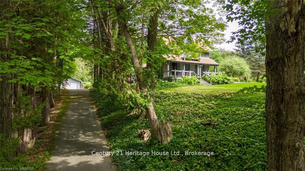 403288 Grey Road 4 Highway Property Photo 4