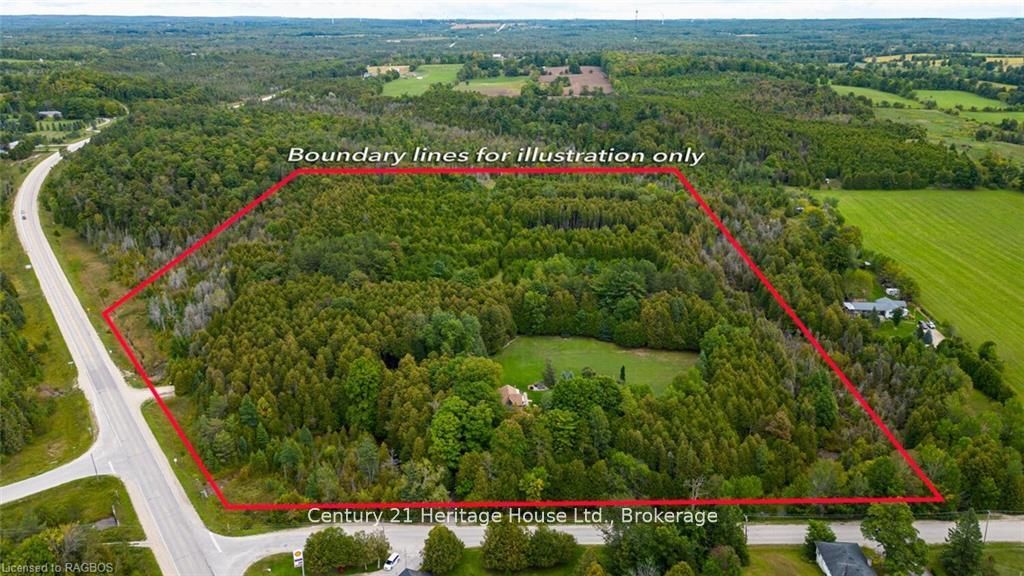 403288 Grey Road 4 Highway Property Photo 6