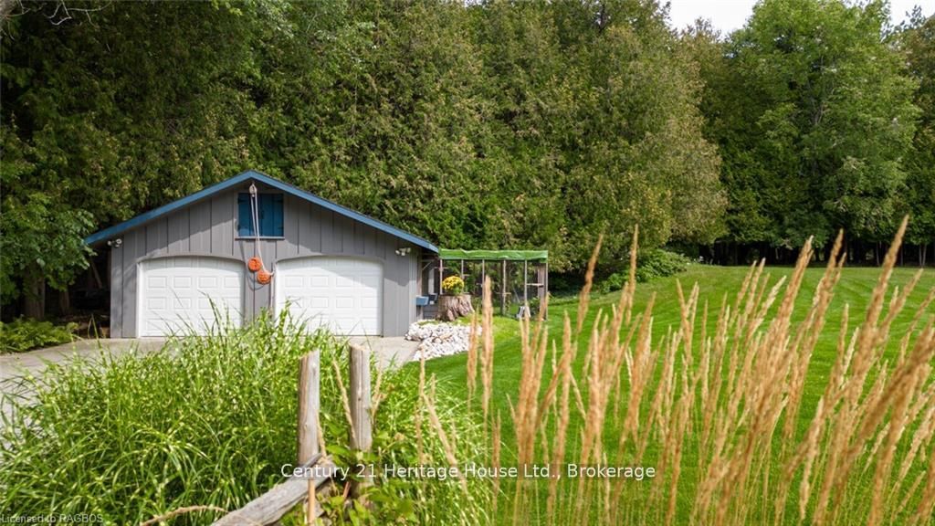 403288 Grey Road 4 Highway Property Photo 9