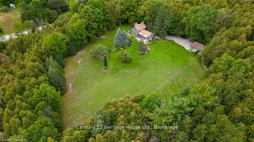 403288 Grey Road 4 Highway Property Photo 38