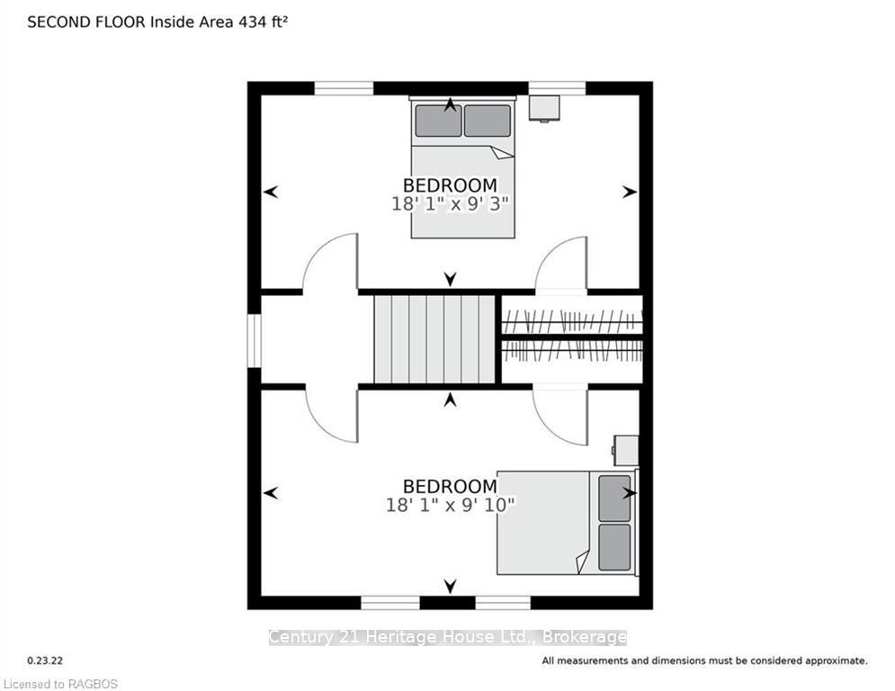 403288 Grey Road 4 Highway Property Photo 41