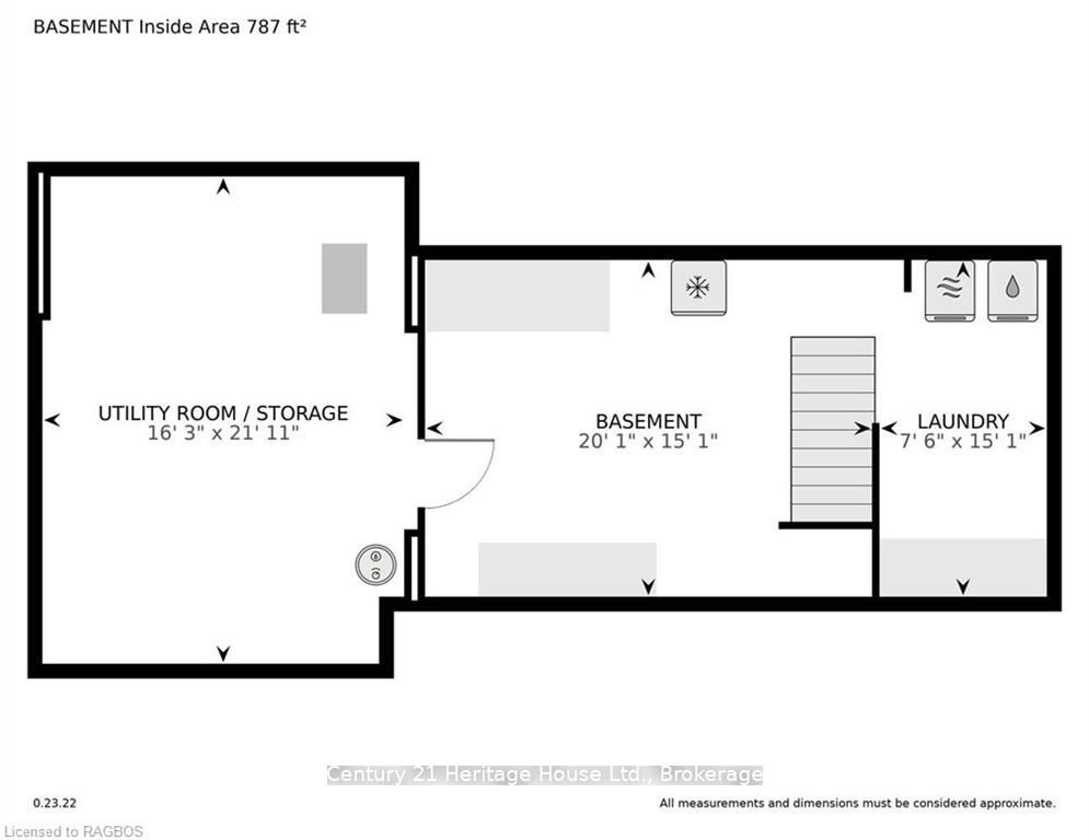 403288 Grey Road 4 Highway Property Photo 42