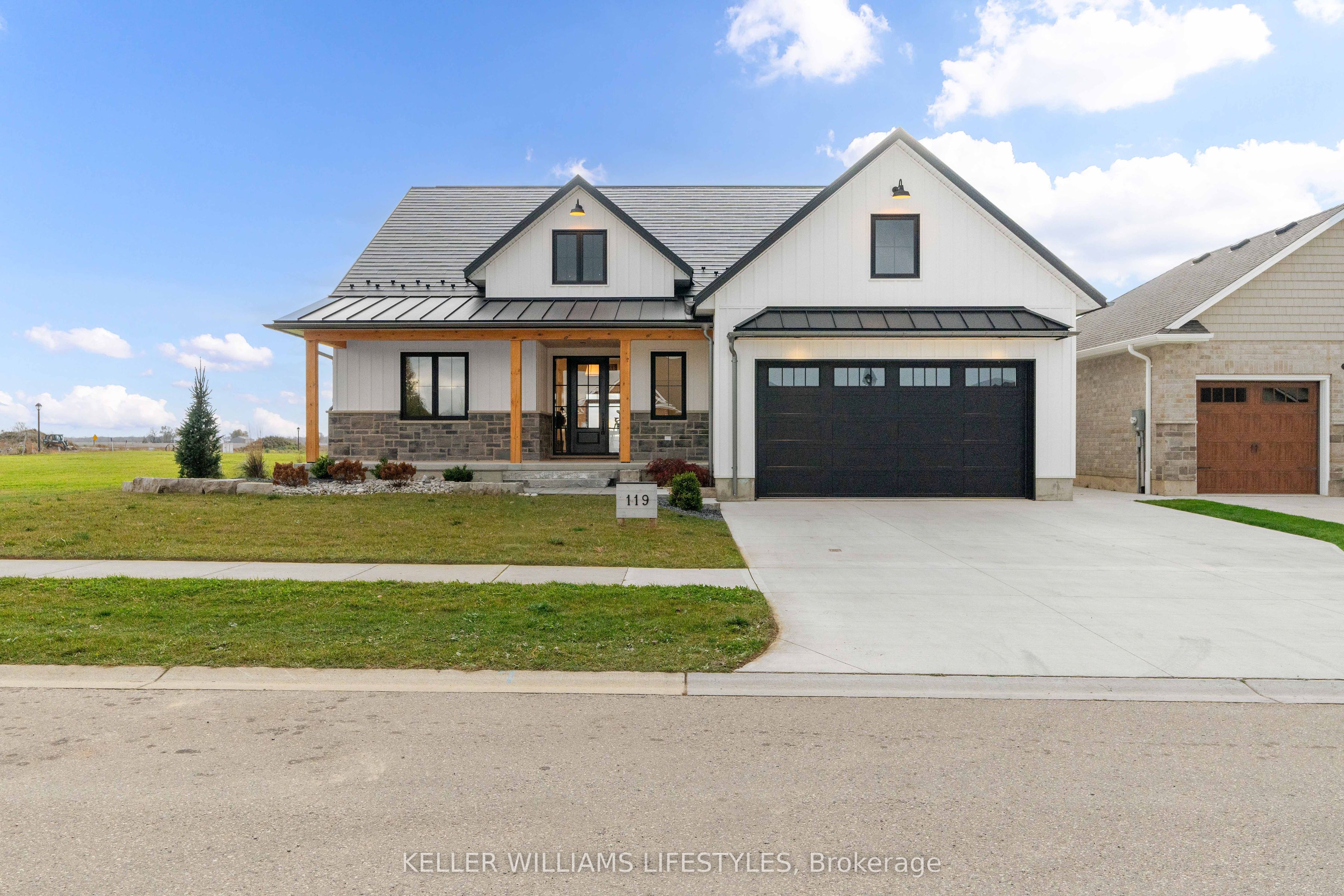 119 Field Street Property Photo 1