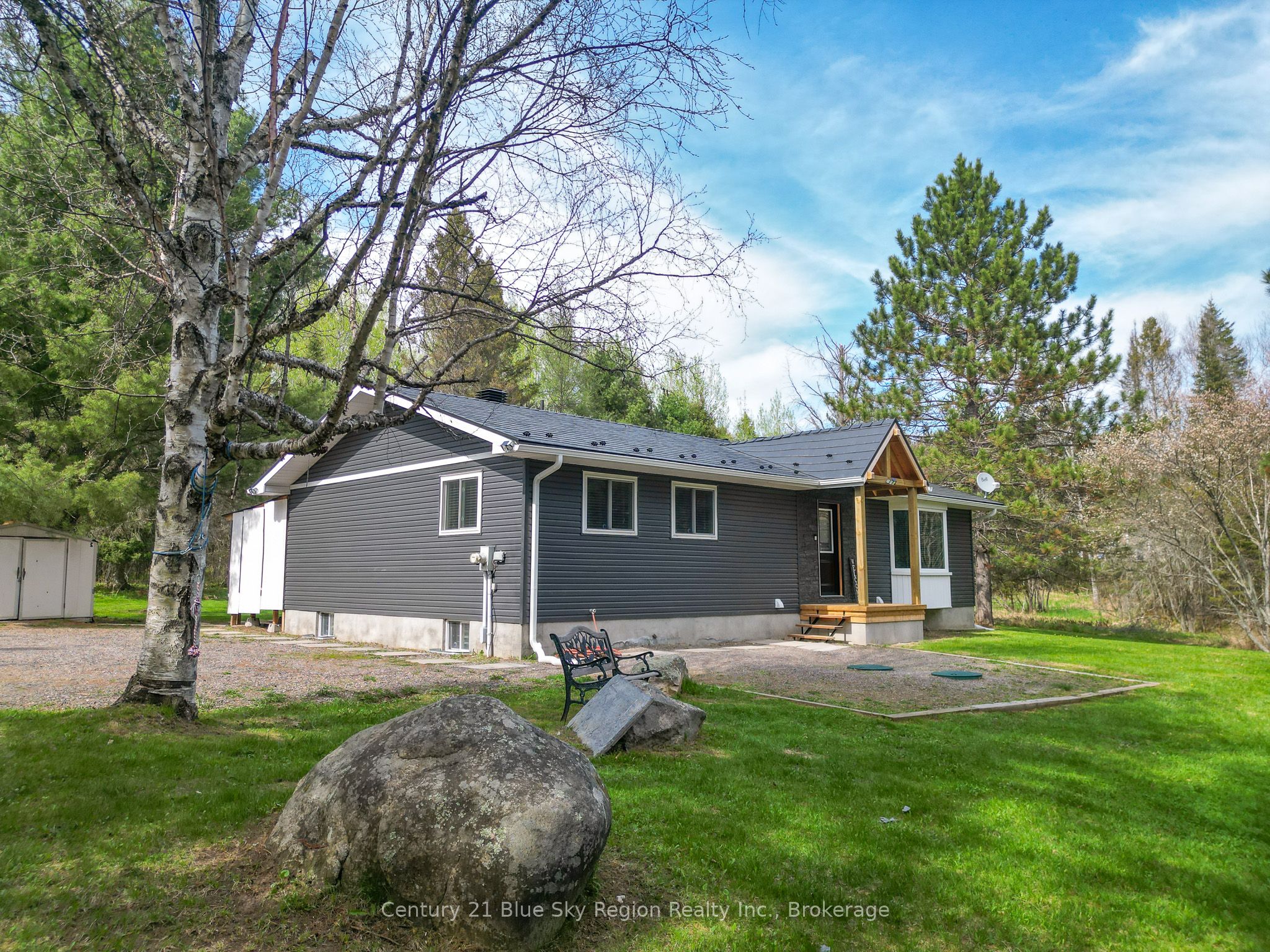 133 South Shore Road Property Photo